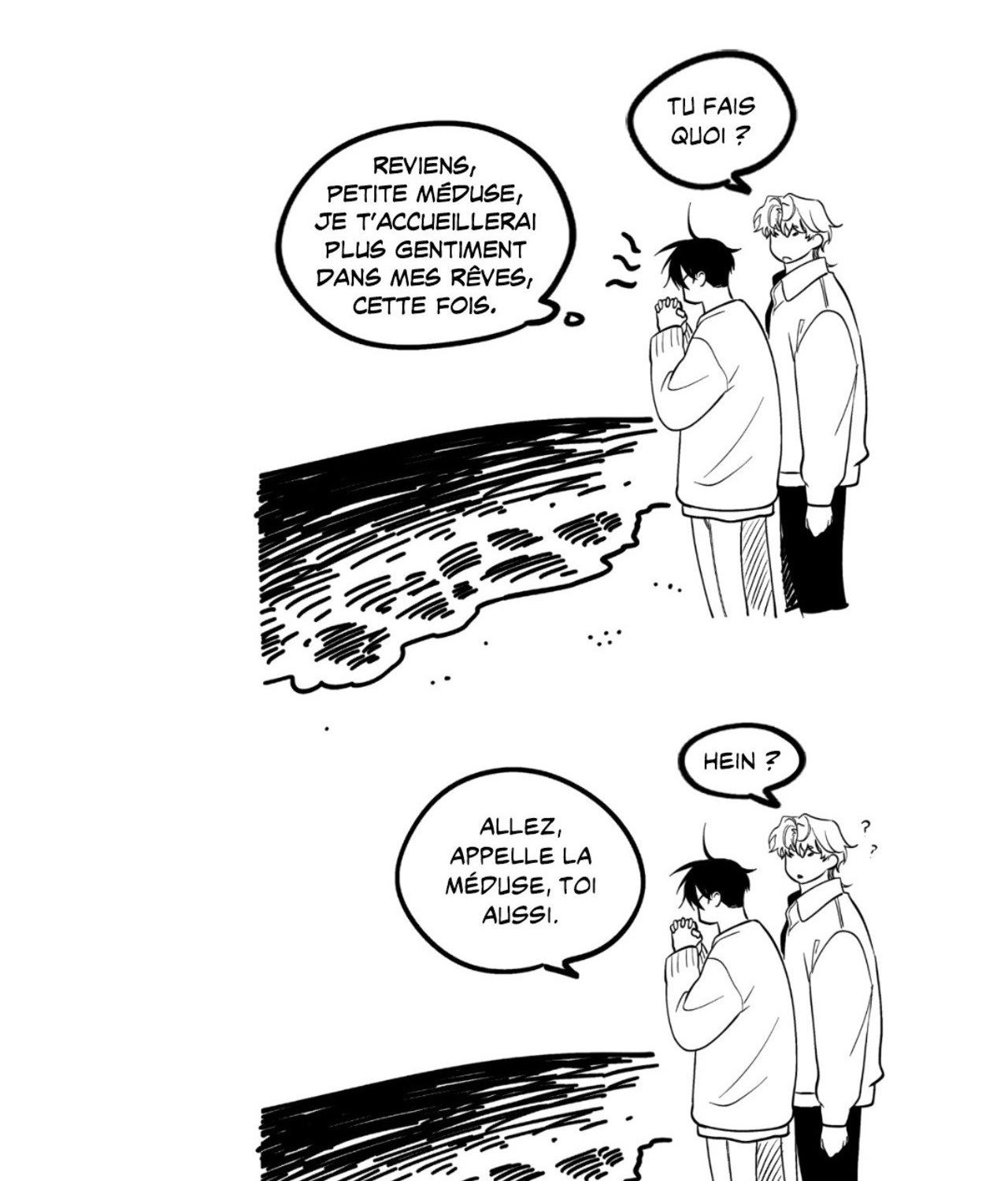 Suikoden Chapter 101 page 178 - 