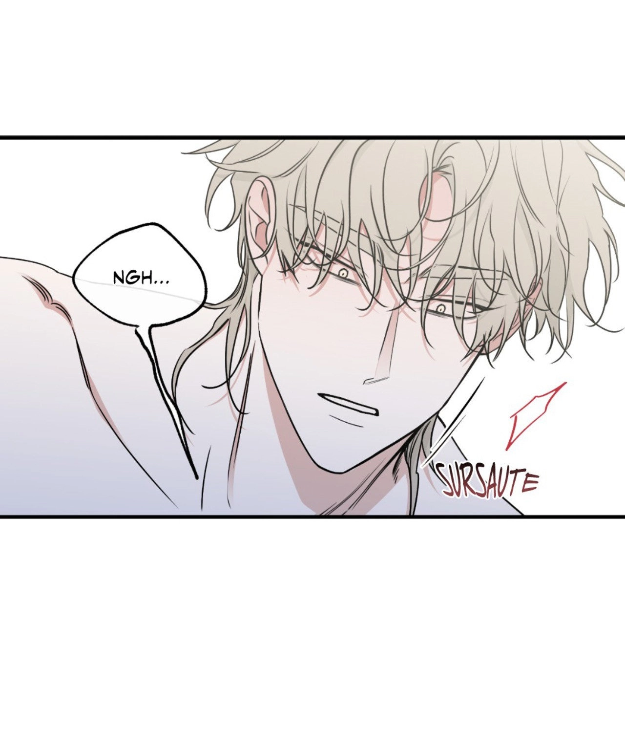 Suikoden Chapter 101 page 20 - 
