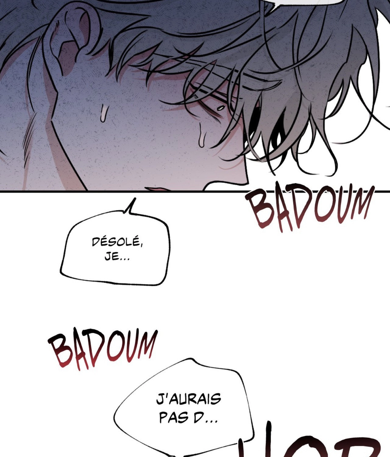 Suikoden Chapter 101 page 23 - 