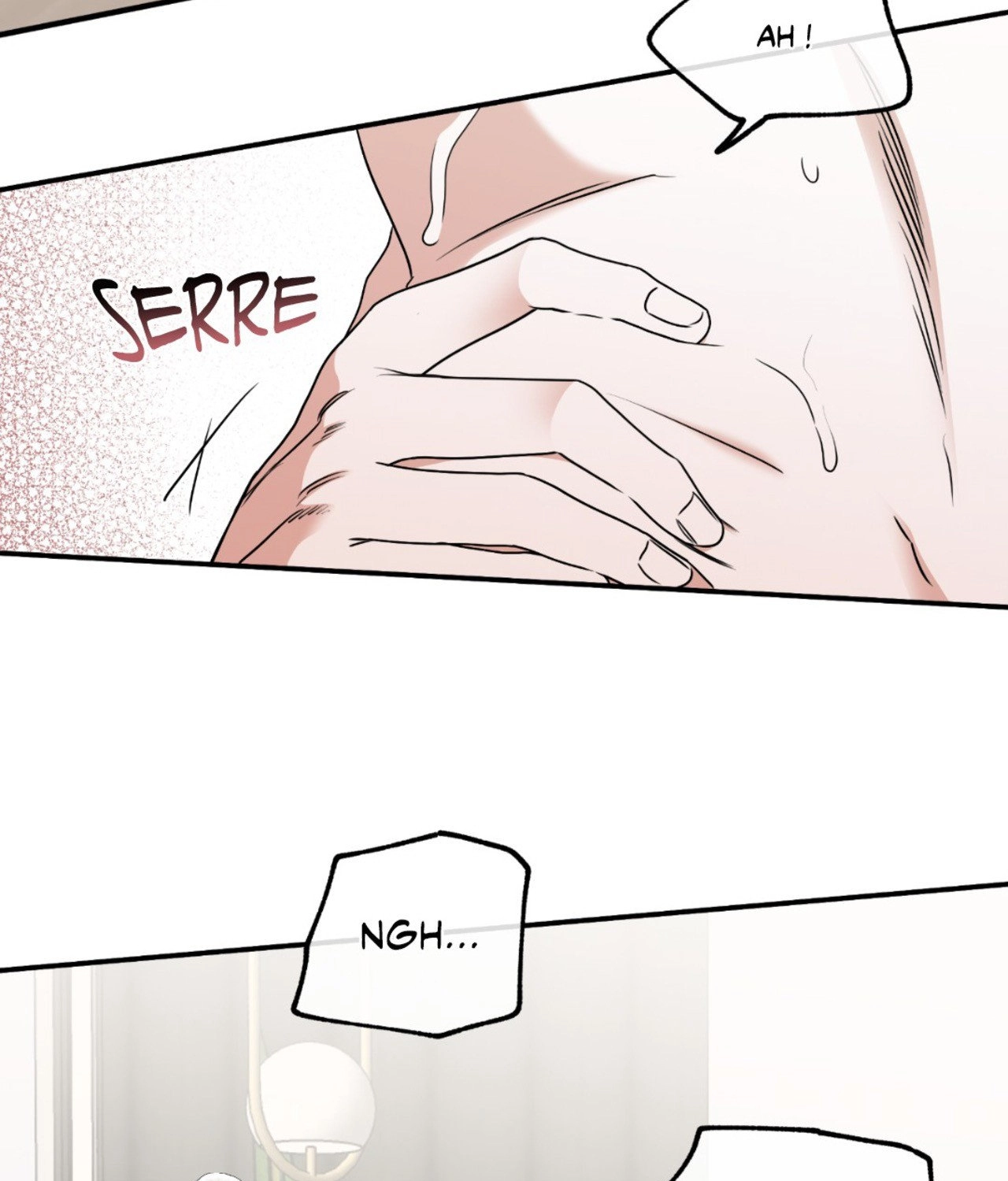 Suikoden Chapter 101 page 39 - 