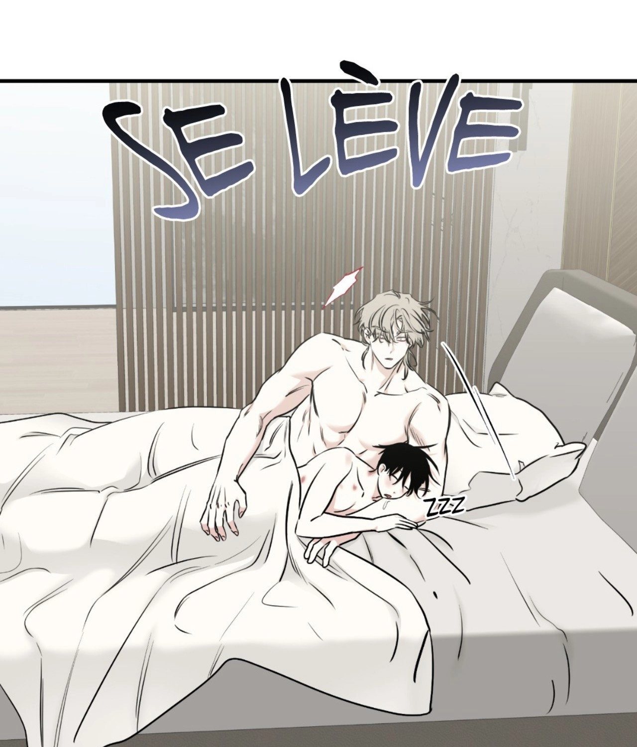 Suikoden Chapter 101 page 5 - 