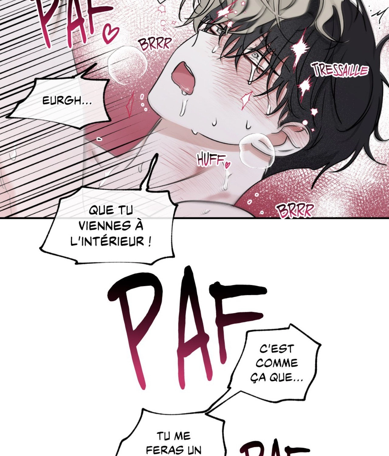 Suikoden Chapter 101 page 58 - 