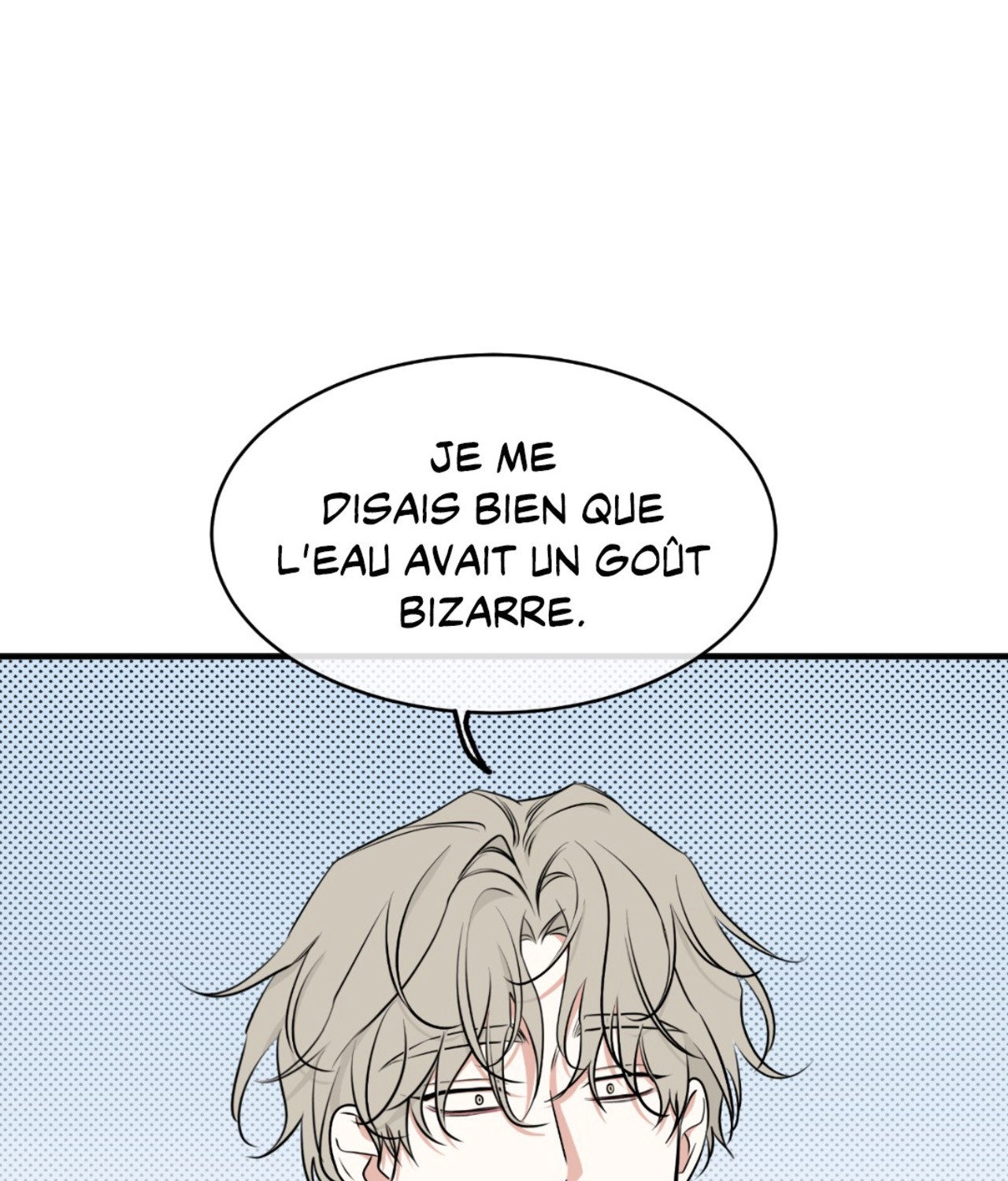 Suikoden Chapter 101 page 83 - 