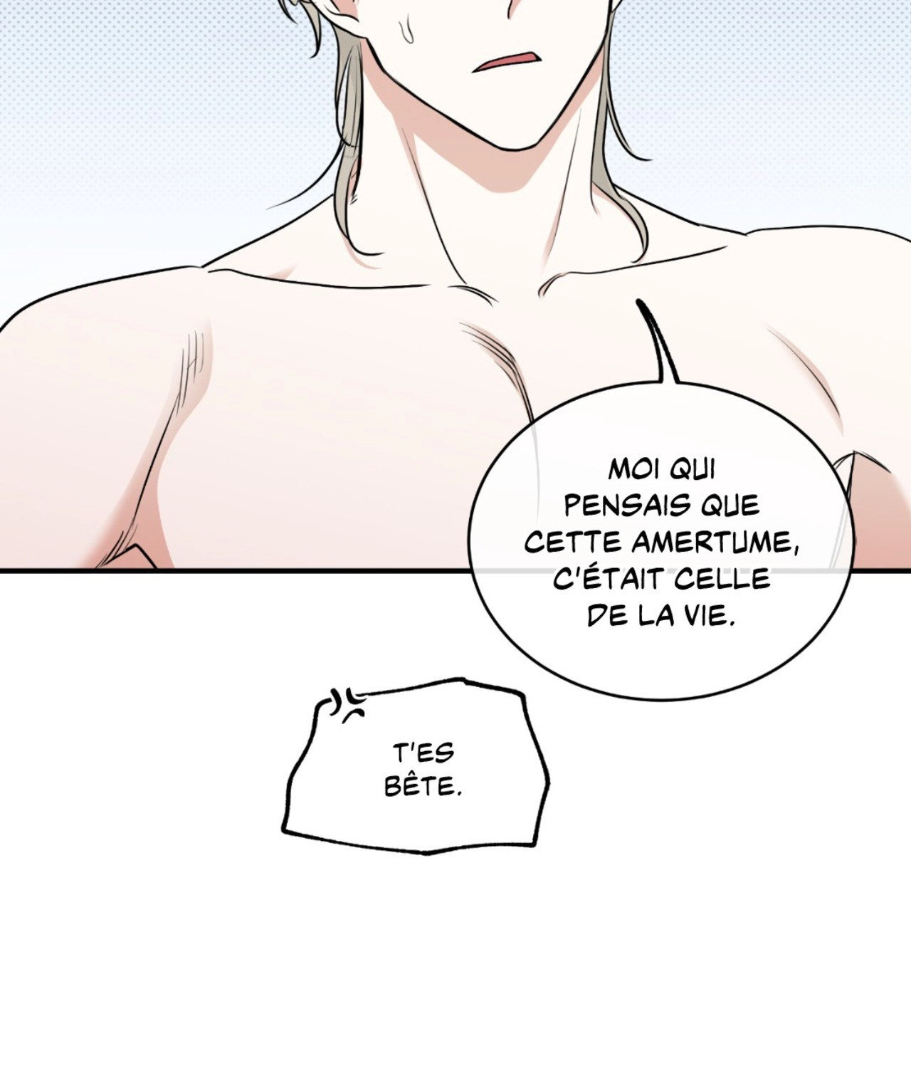 Suikoden Chapter 101 page 84 - 