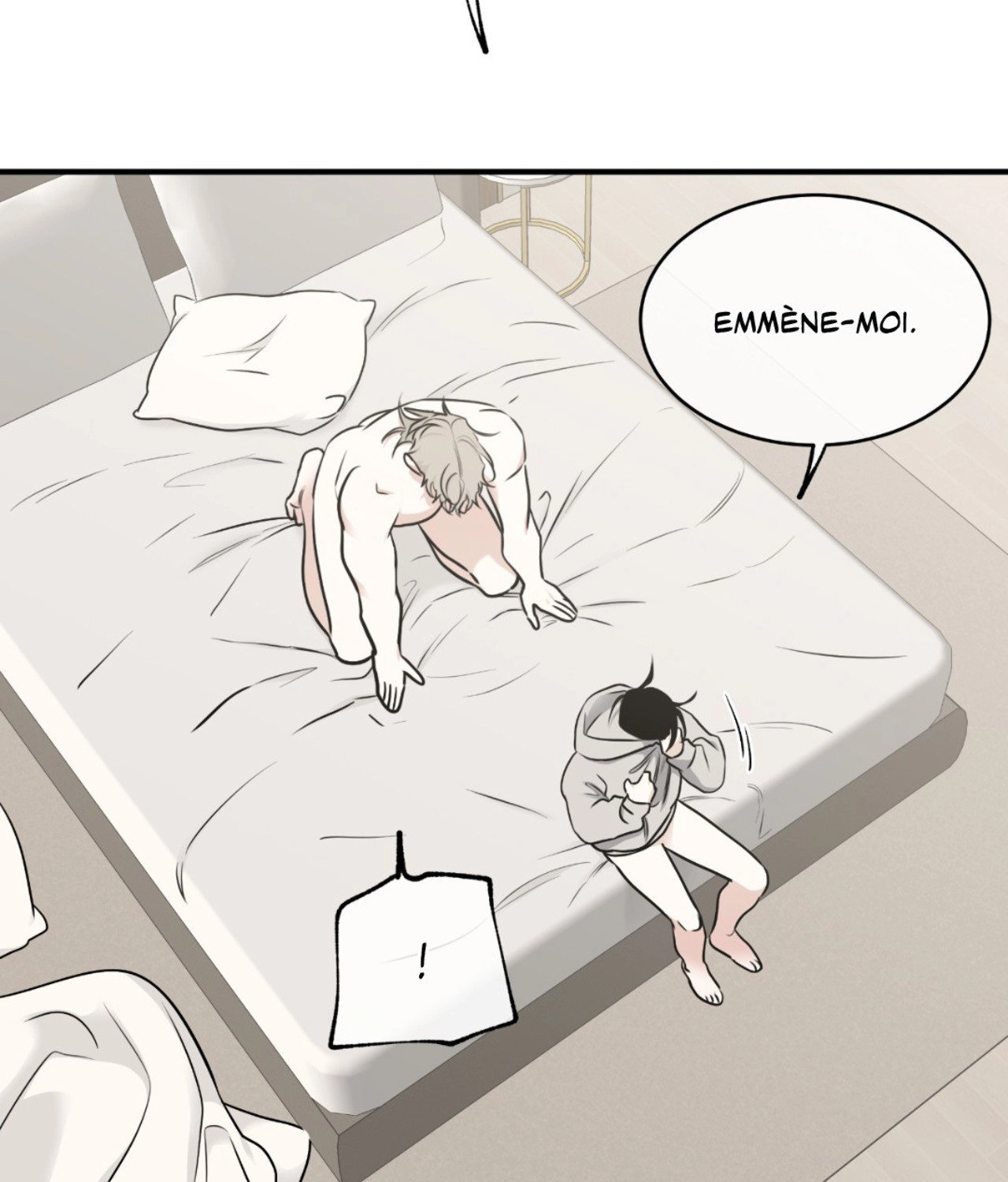 Suikoden Chapter 101 page 95 - 