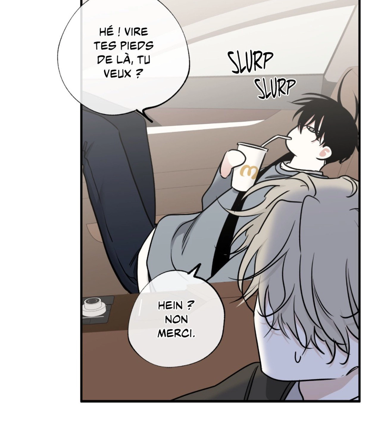 Suikoden Chapter 101 page 100 - 