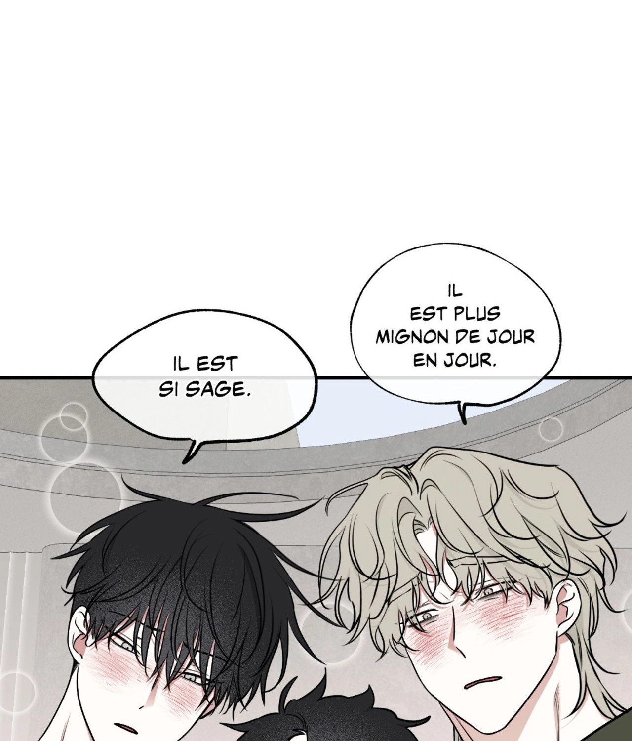 Suikoden Chapter 102 page 16 - 
