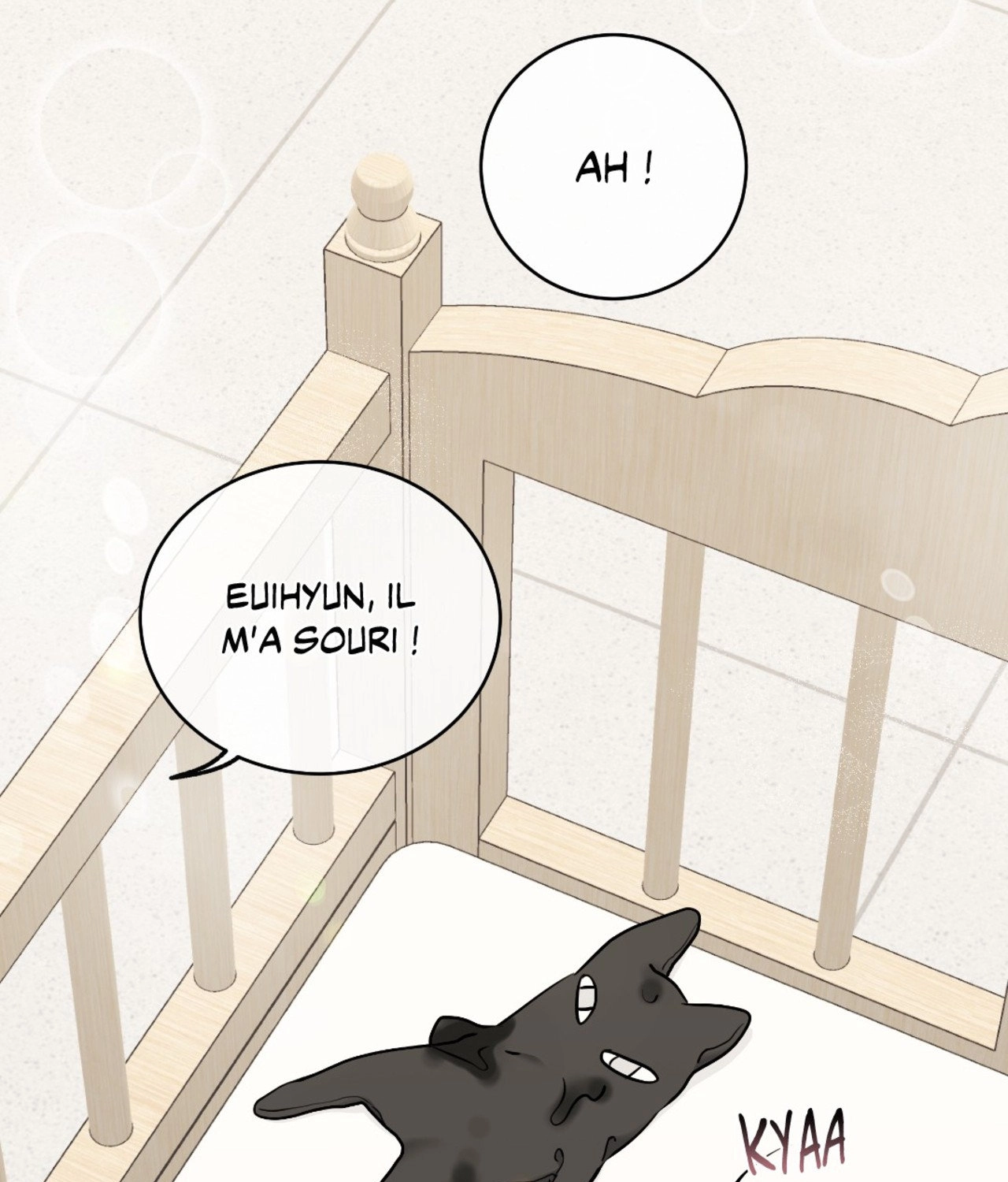 Suikoden Chapter 102 page 23 - 