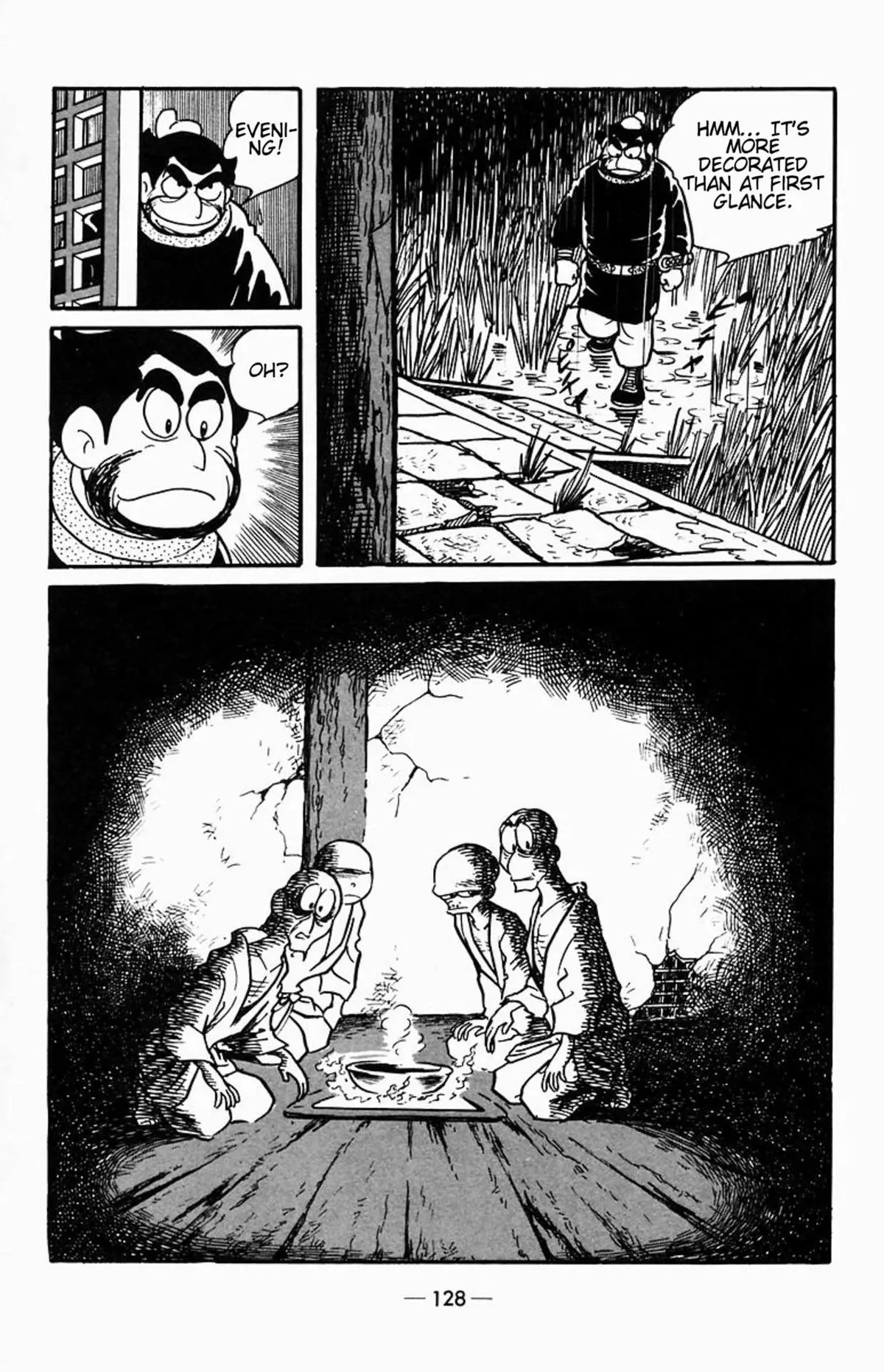 Suikoden Chapter 2 page 24 - 