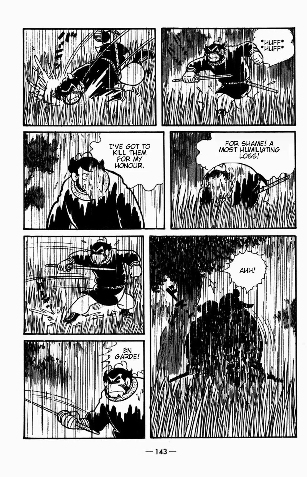 Suikoden Chapter 2 page 39 - 