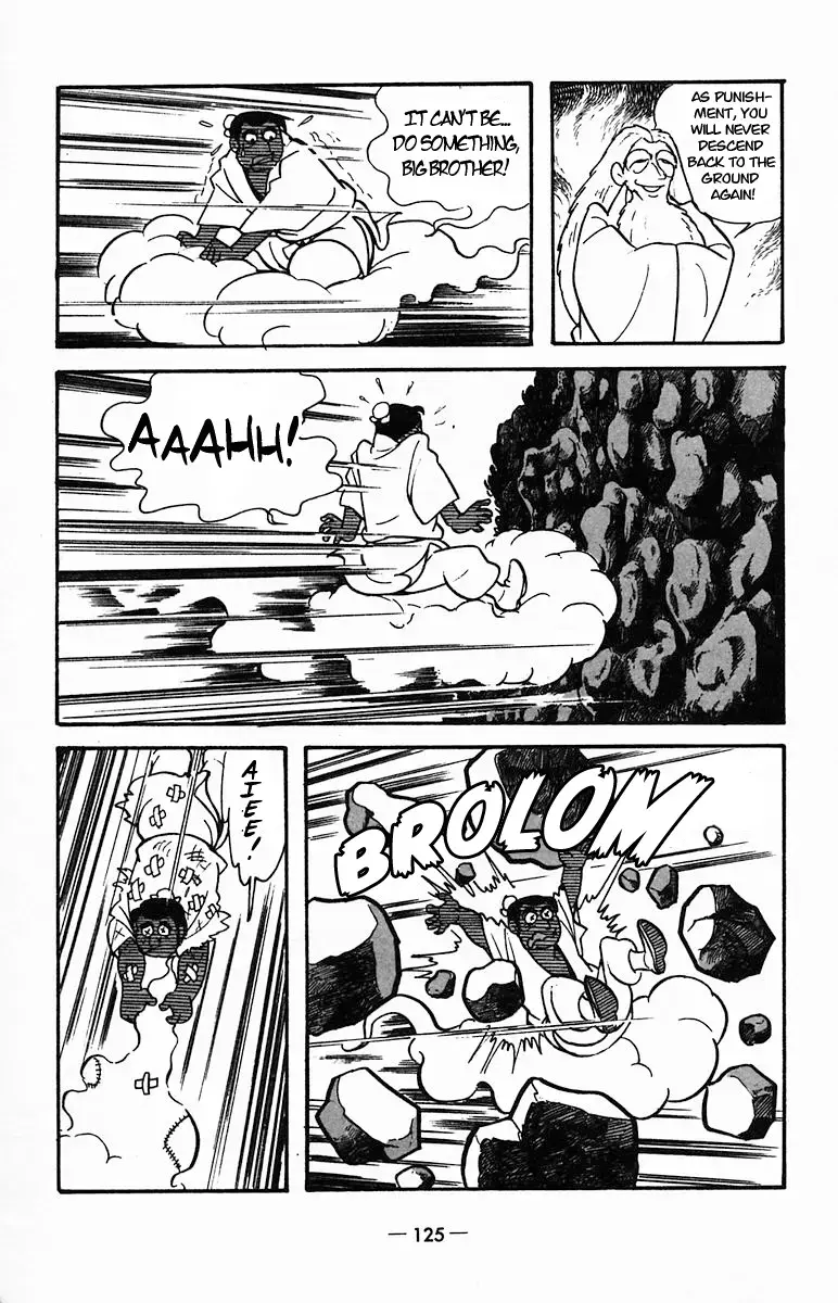Suikoden Chapter 24 page 24 - 