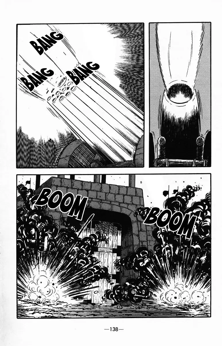 Suikoden Chapter 34 page 51 - 