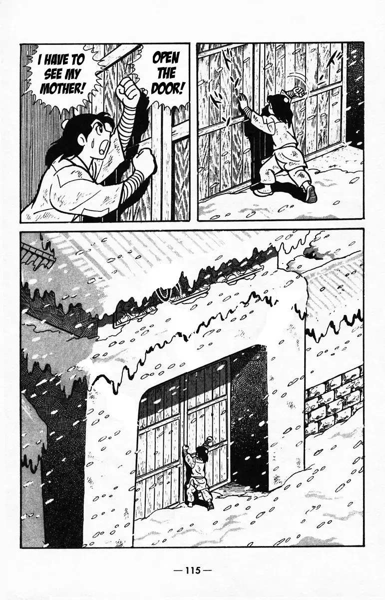 Suikoden Chapter 39 page 29 - 
