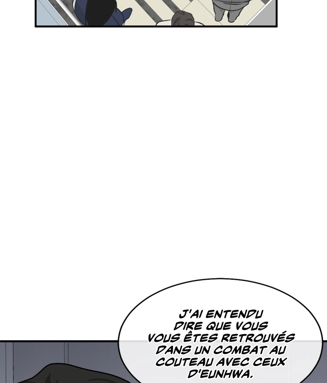 Suikoden Chapter 41 page 11 - 