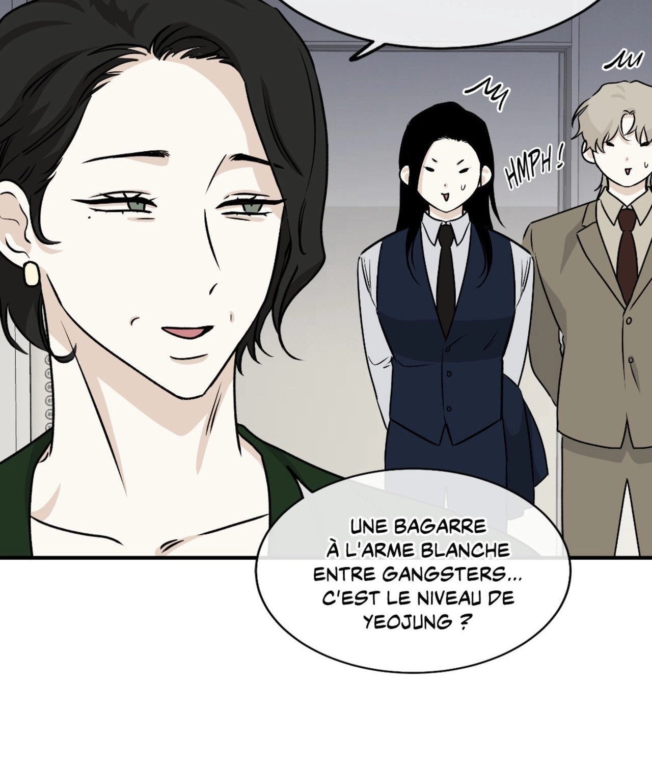 Suikoden Chapter 41 page 12 - 