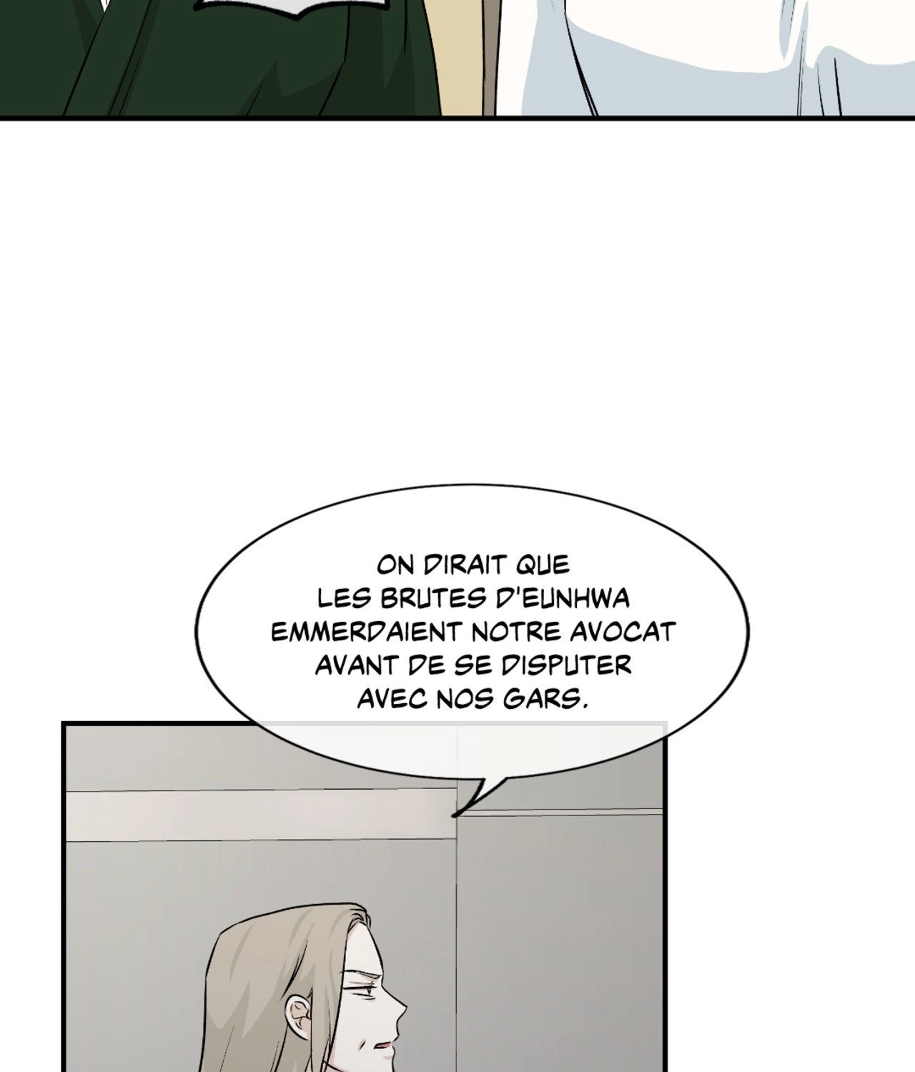 Suikoden Chapter 41 page 14 - 