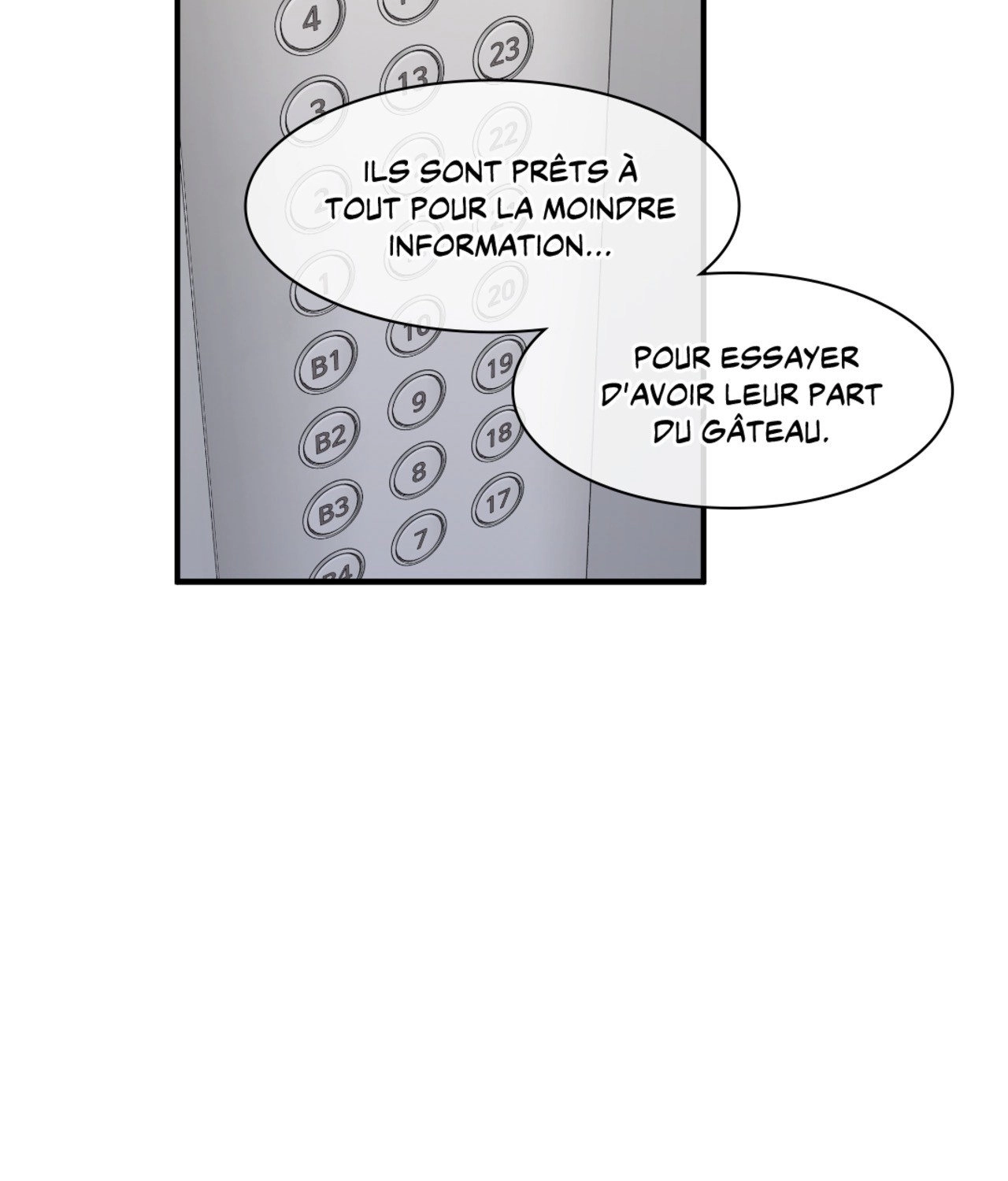 Suikoden Chapter 41 page 19 - 