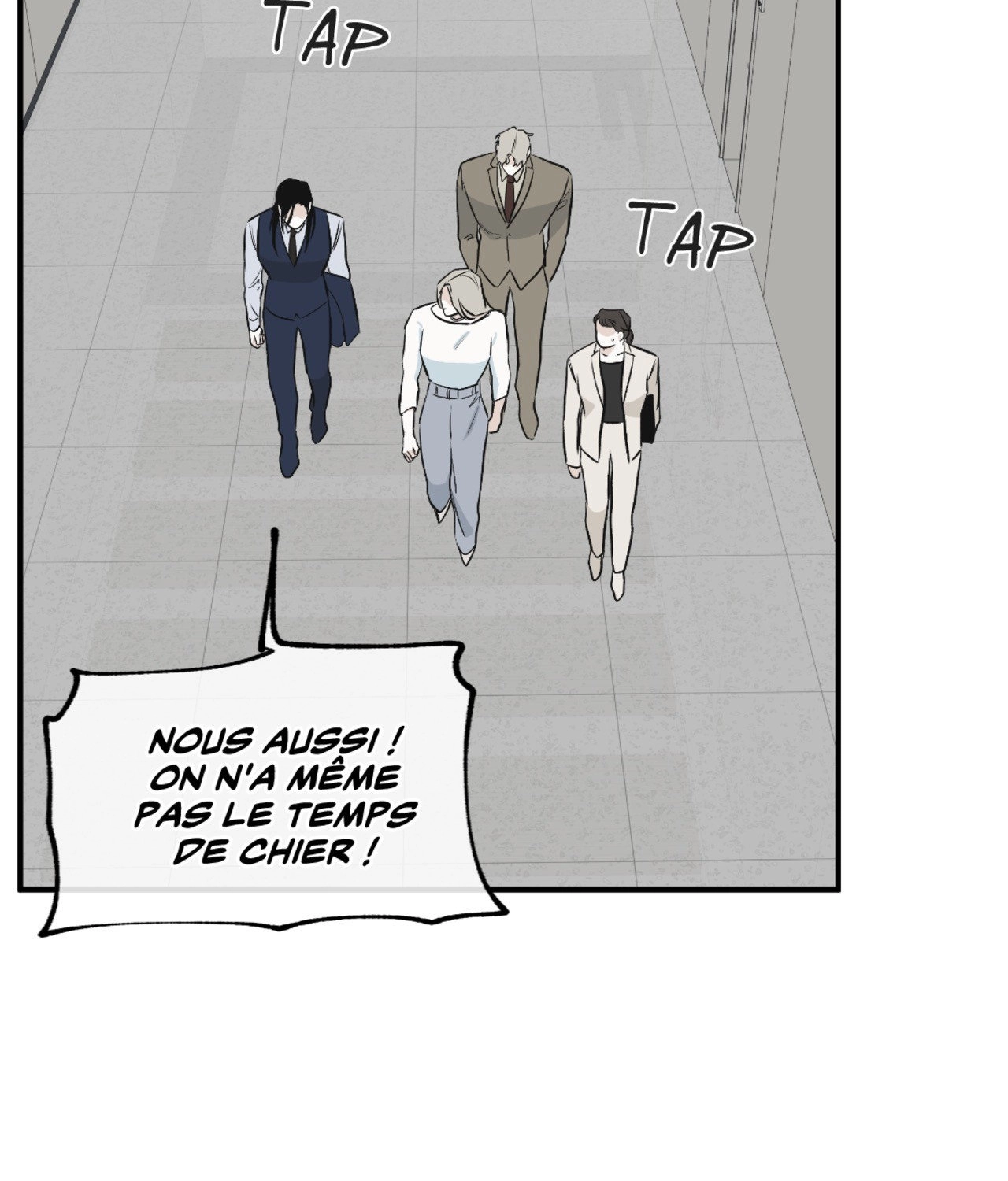 Suikoden Chapter 41 page 3 - 