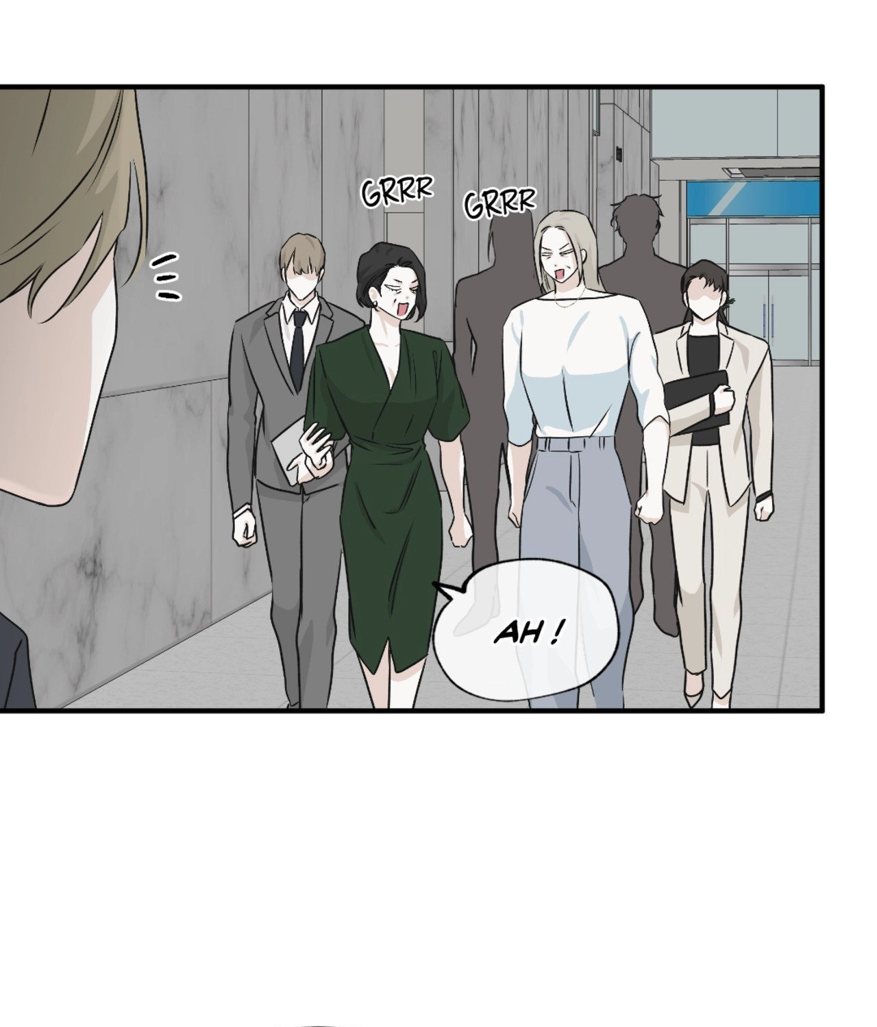 Suikoden Chapter 41 page 23 - 