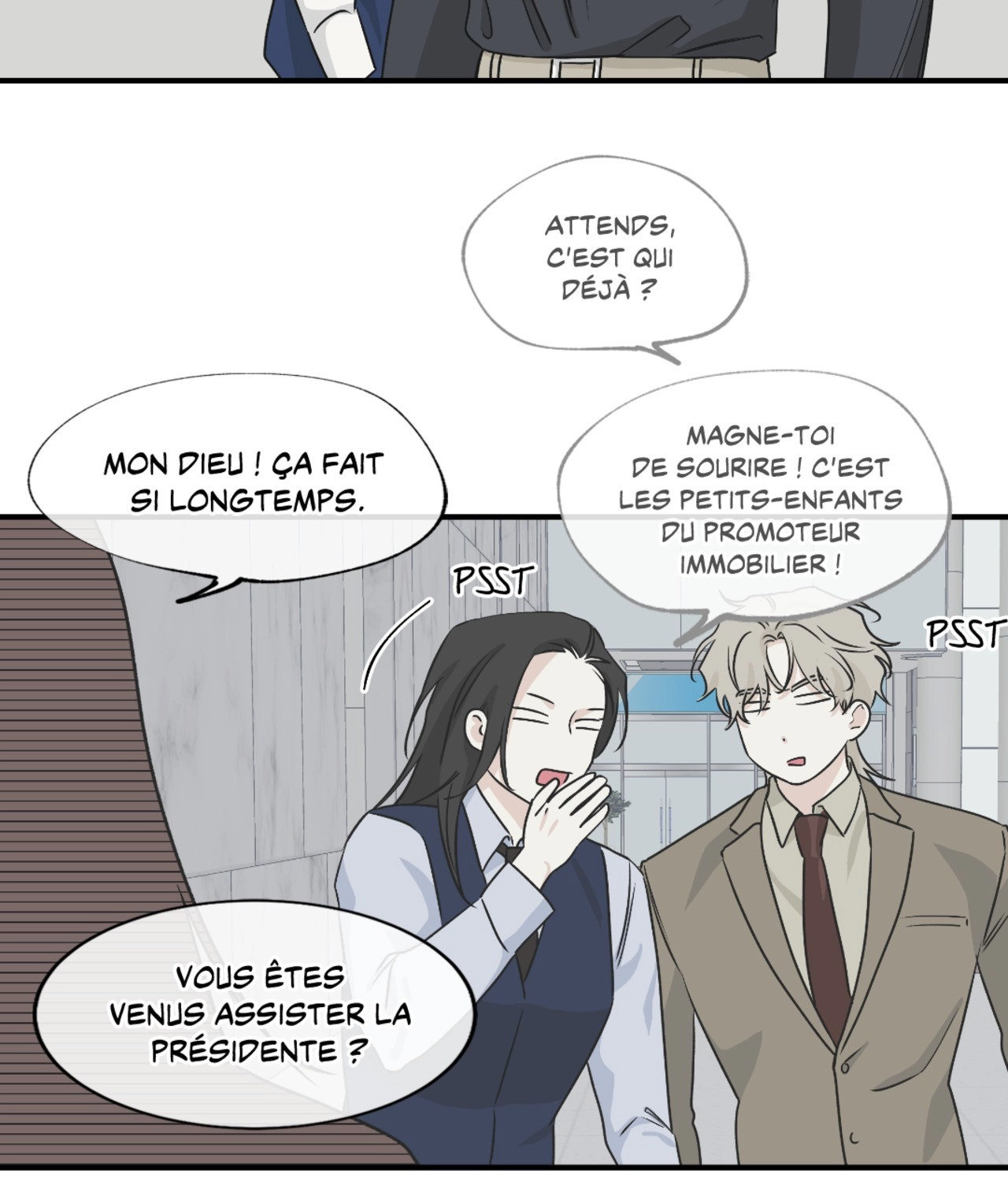 Suikoden Chapter 41 page 25 - 