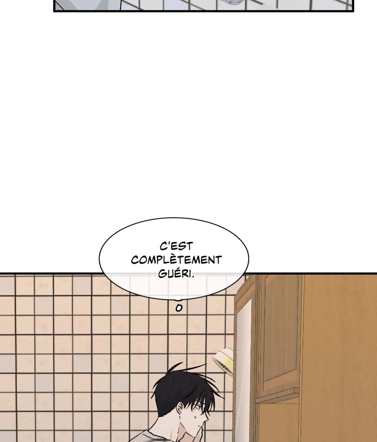 Suikoden Chapter 41 page 40 - 