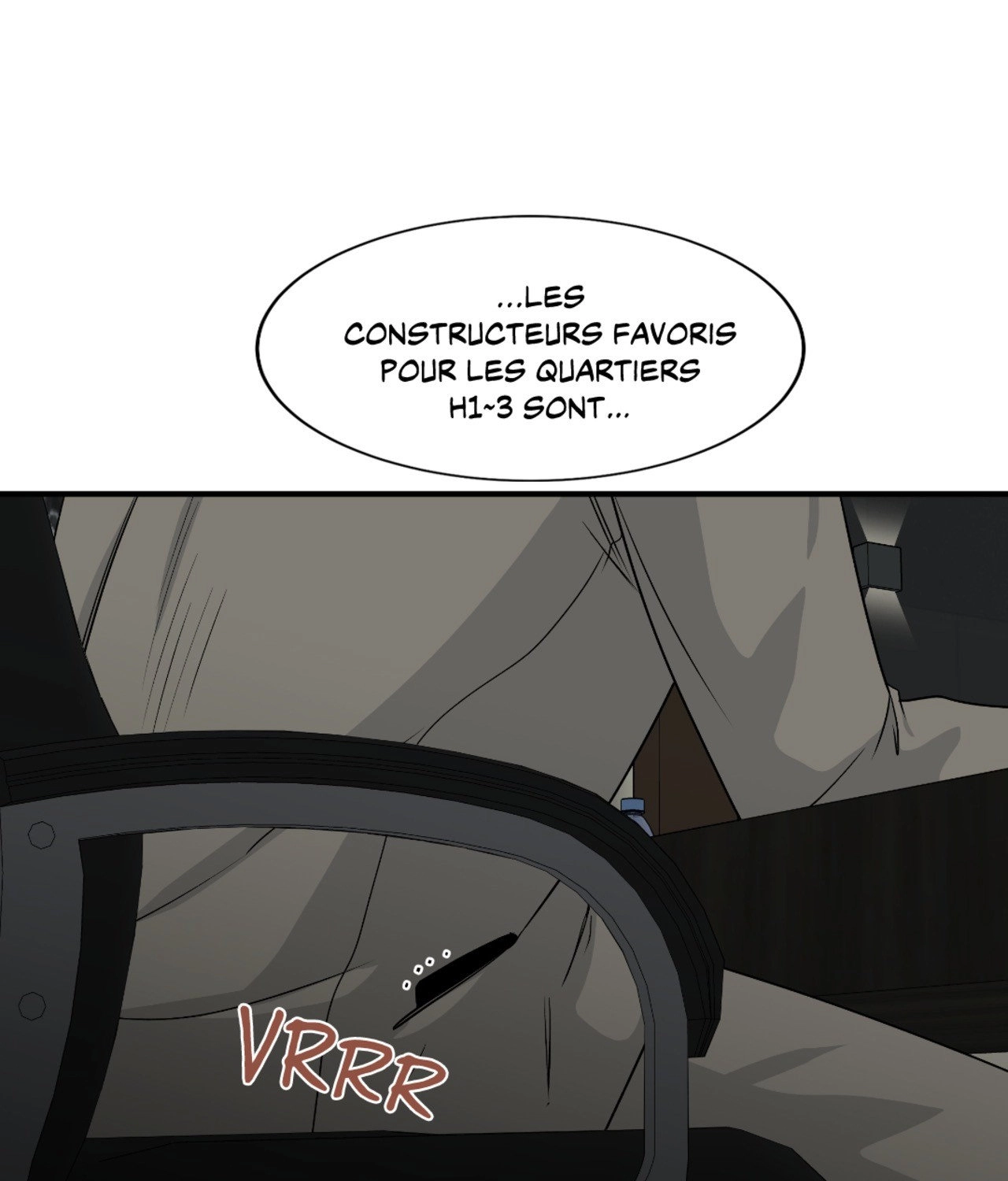 Suikoden Chapter 41 page 50 - 