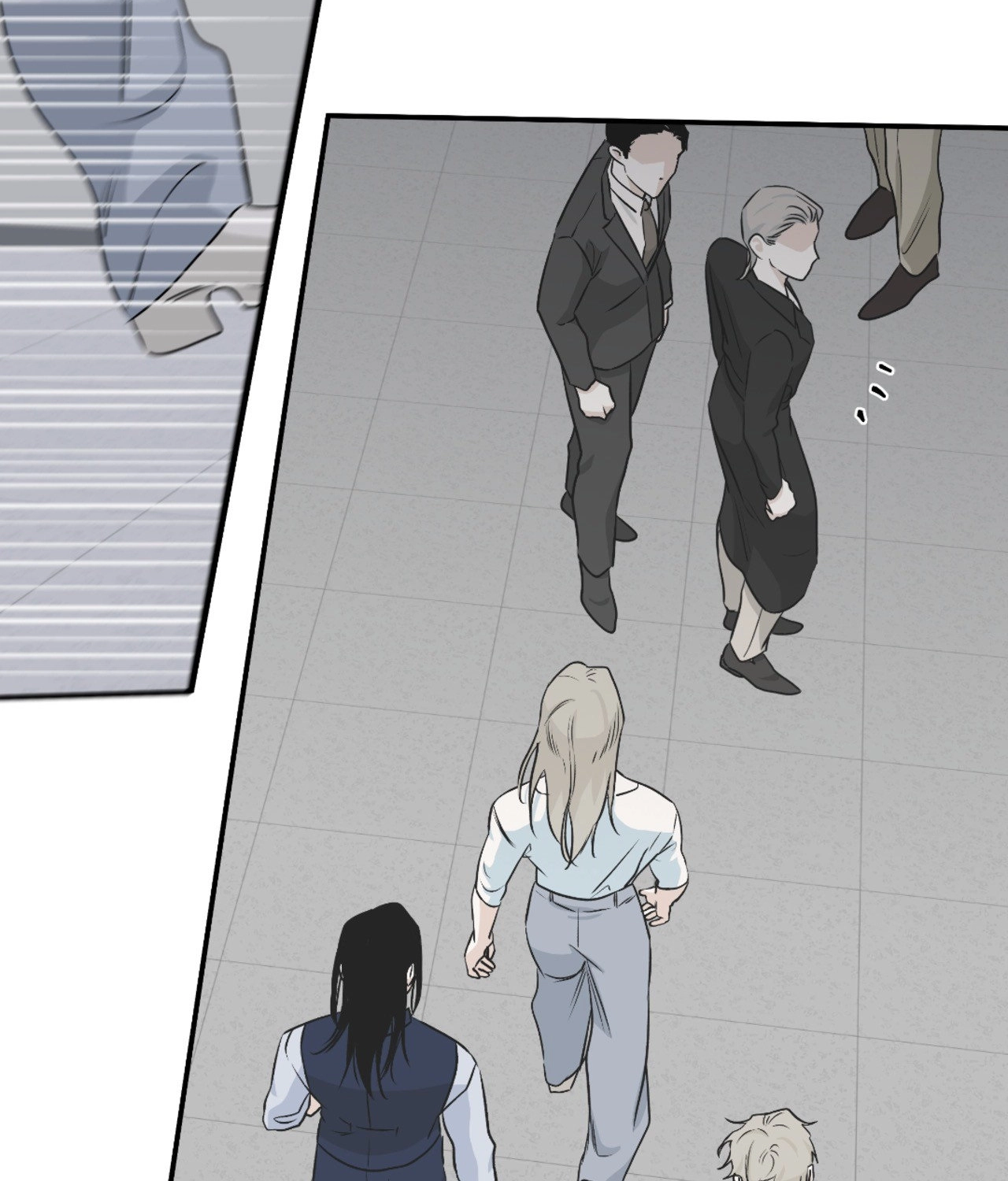 Suikoden Chapter 41 page 55 - 