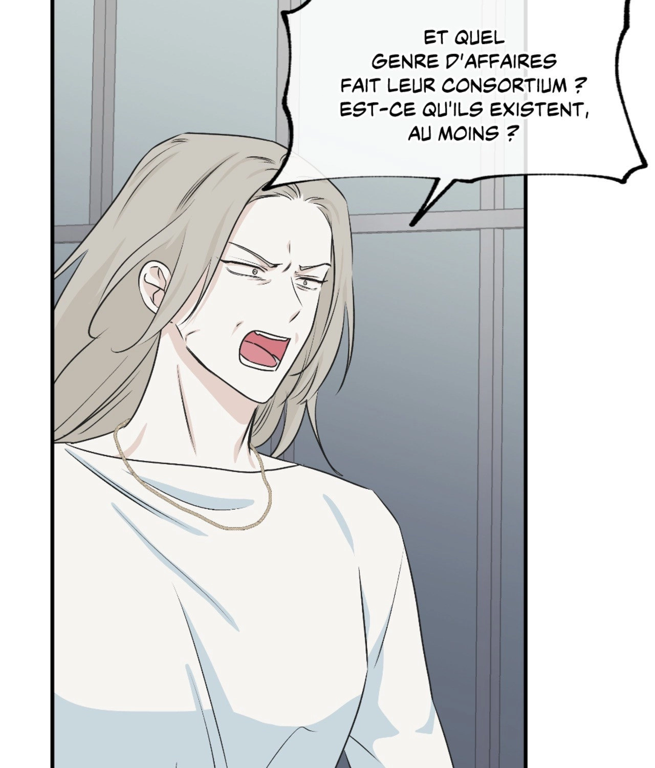 Suikoden Chapter 41 page 59 - 