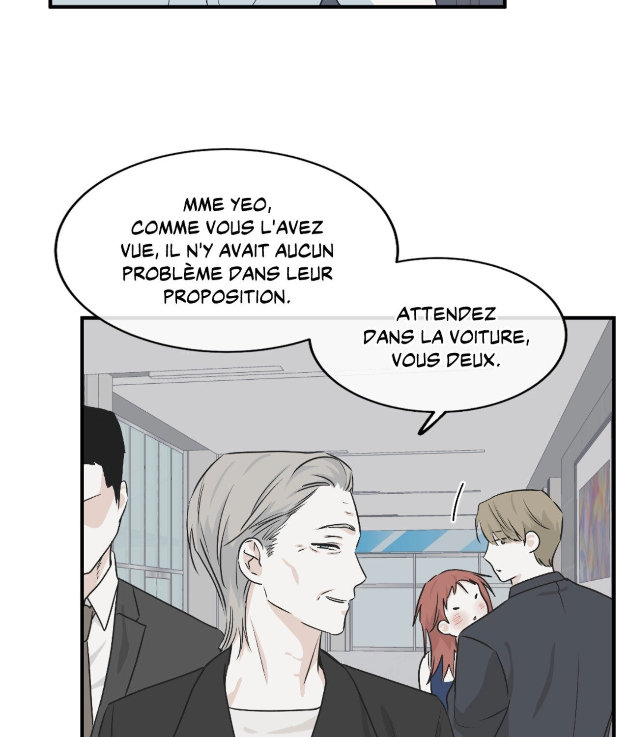 Suikoden Chapter 41 page 60 - 