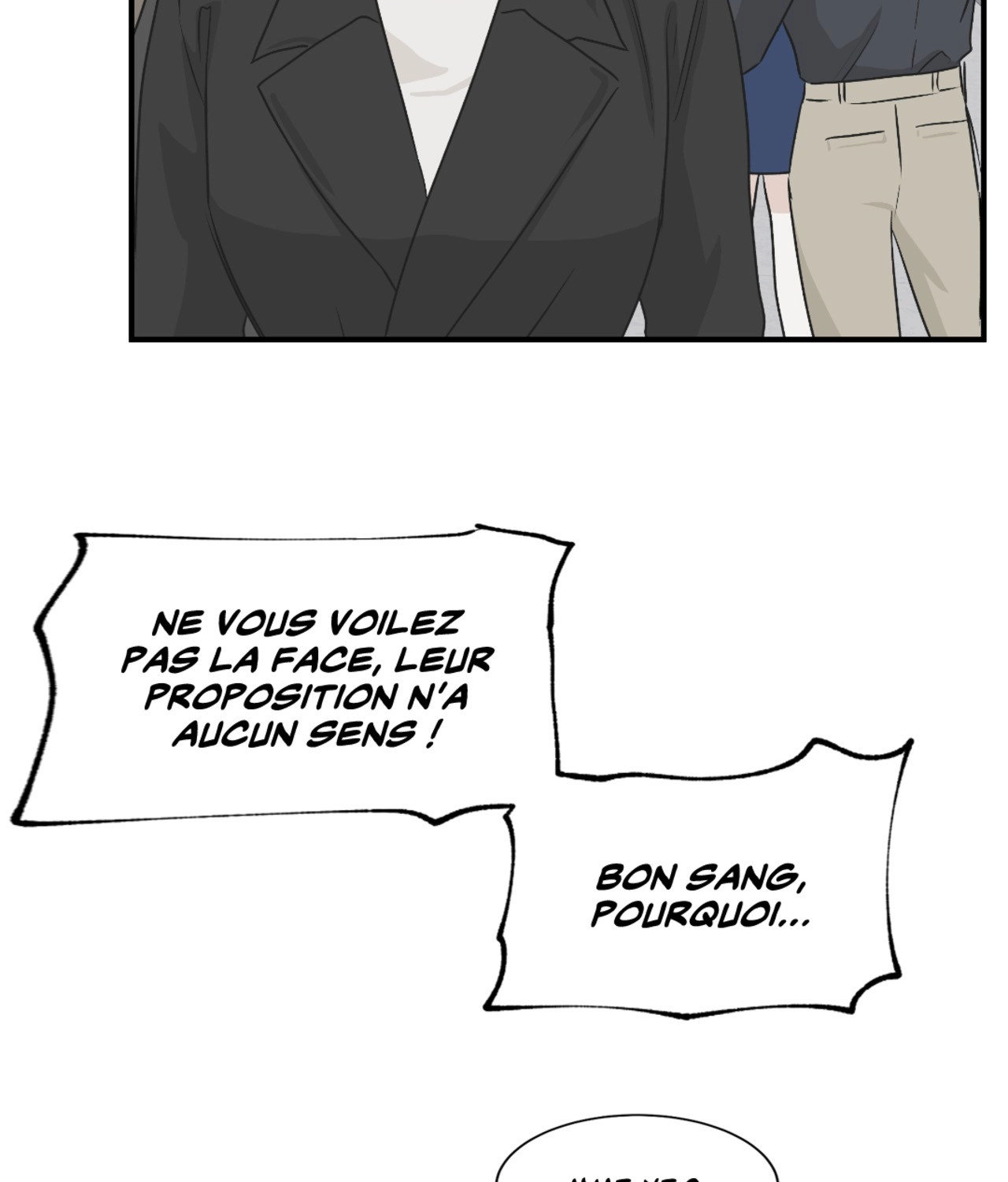 Suikoden Chapter 41 page 61 - 