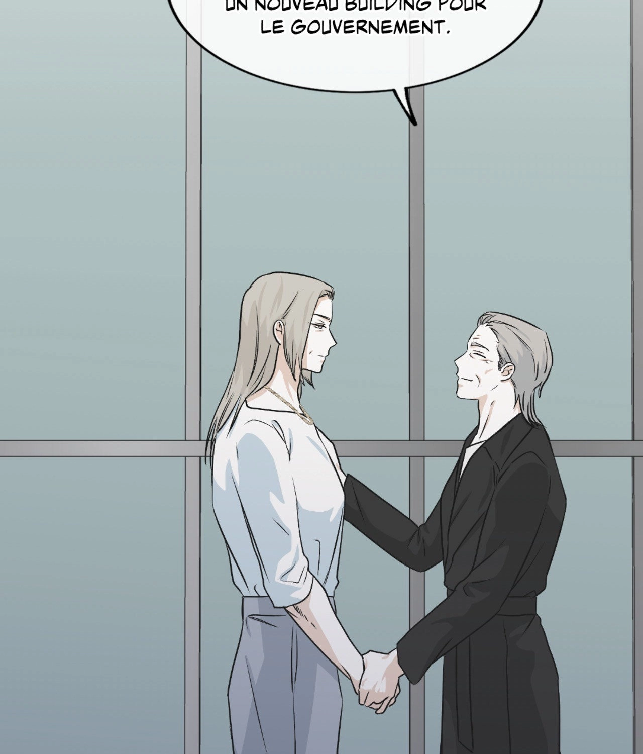 Suikoden Chapter 41 page 67 - 