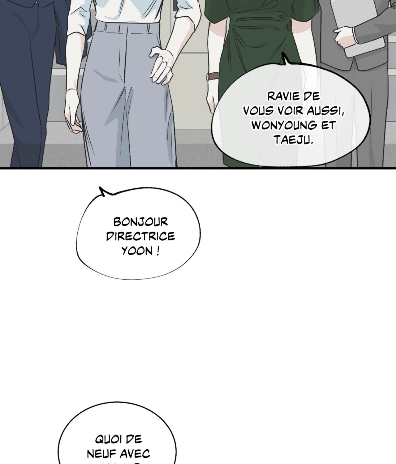 Suikoden Chapter 41 page 8 - 