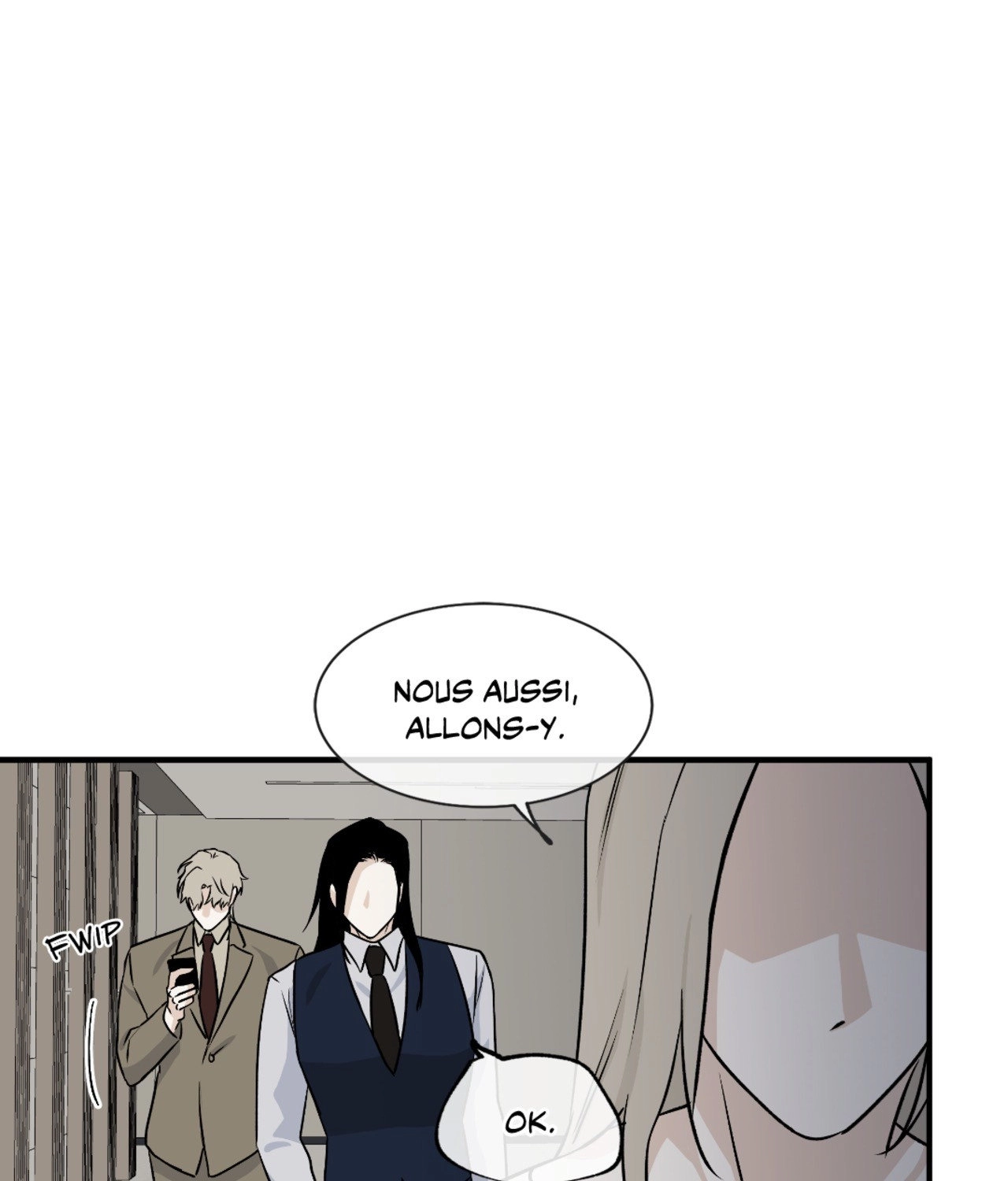 Suikoden Chapter 41 page 77 - 