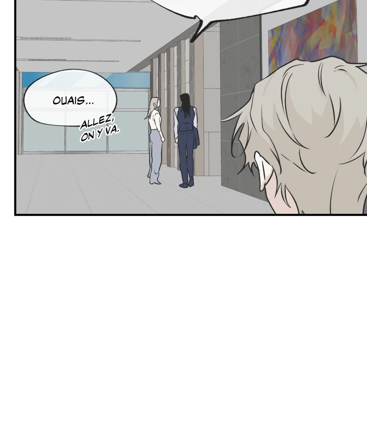 Suikoden Chapter 41 page 84 - 