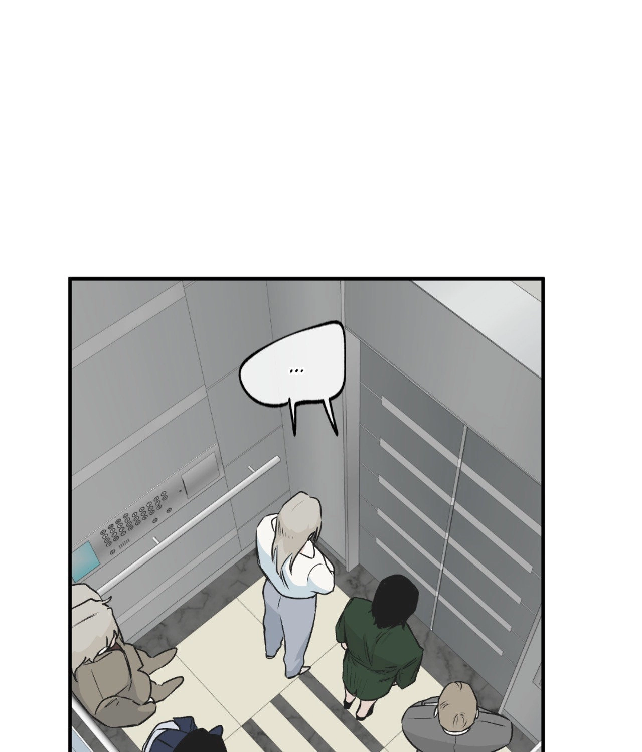 Suikoden Chapter 41 page 10 - 