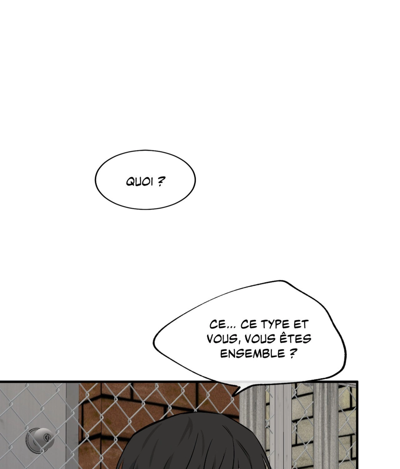 Suikoden Chapter 42 page 11 - 