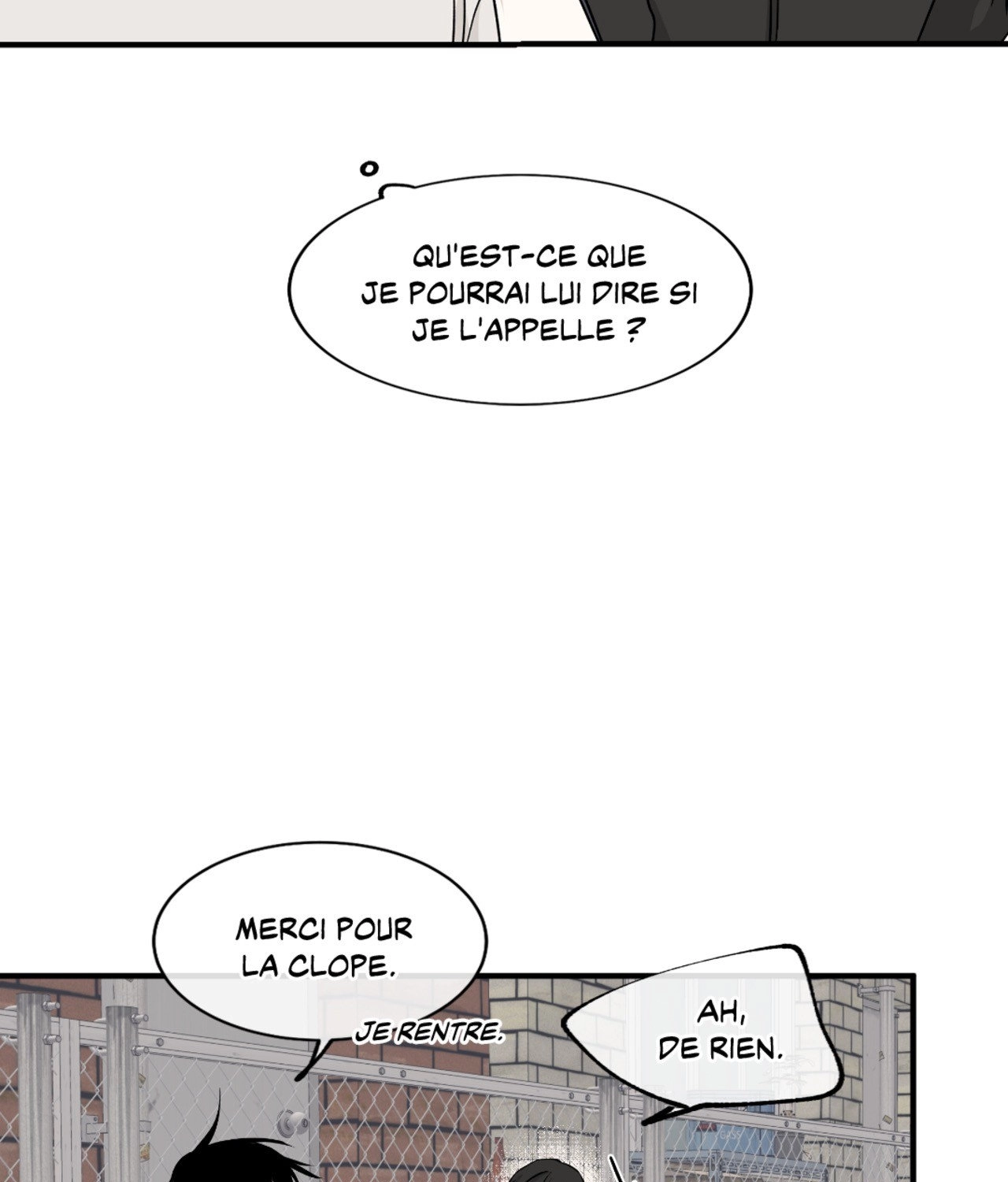 Suikoden Chapter 42 page 19 - 