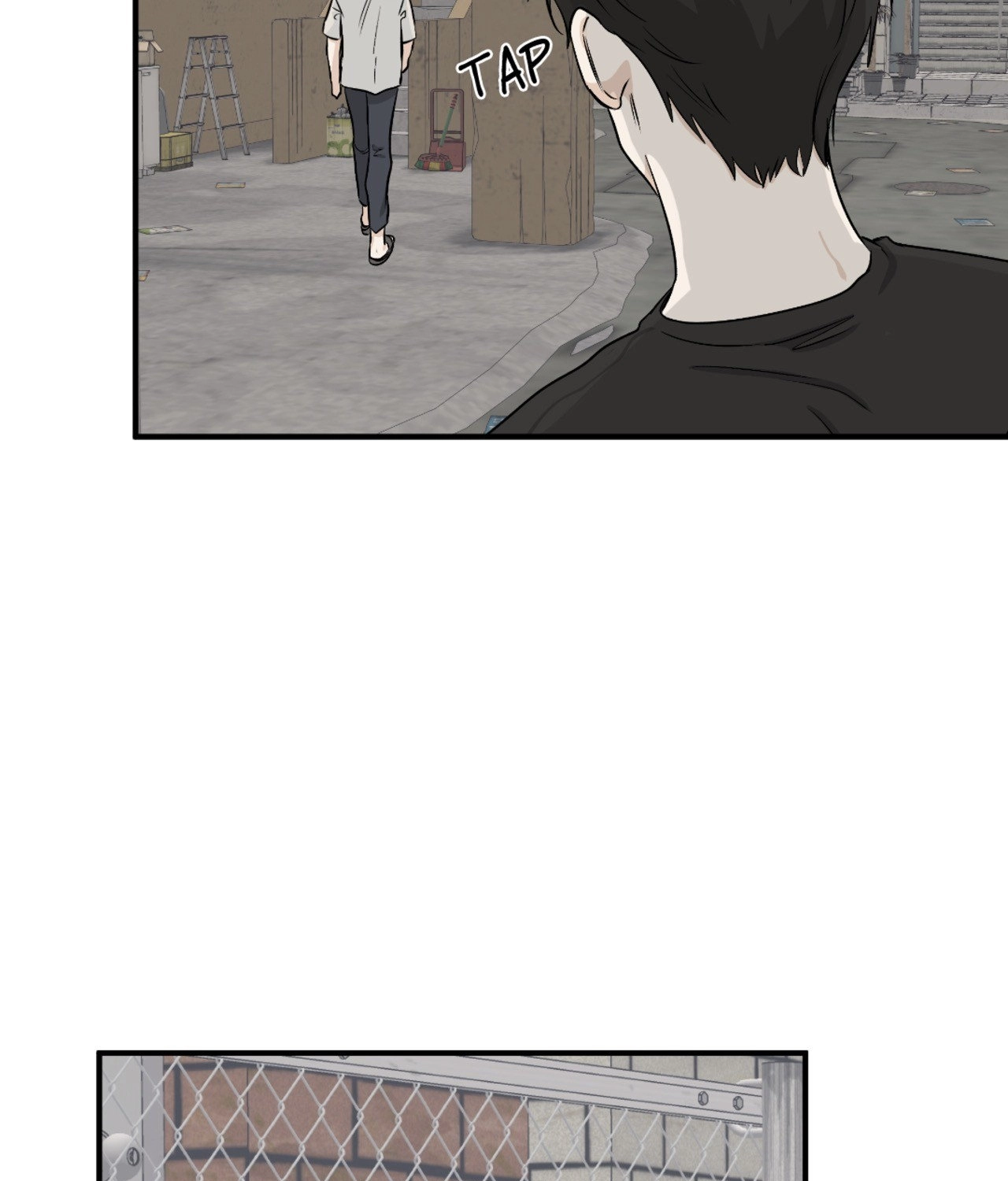 Suikoden Chapter 42 page 21 - 