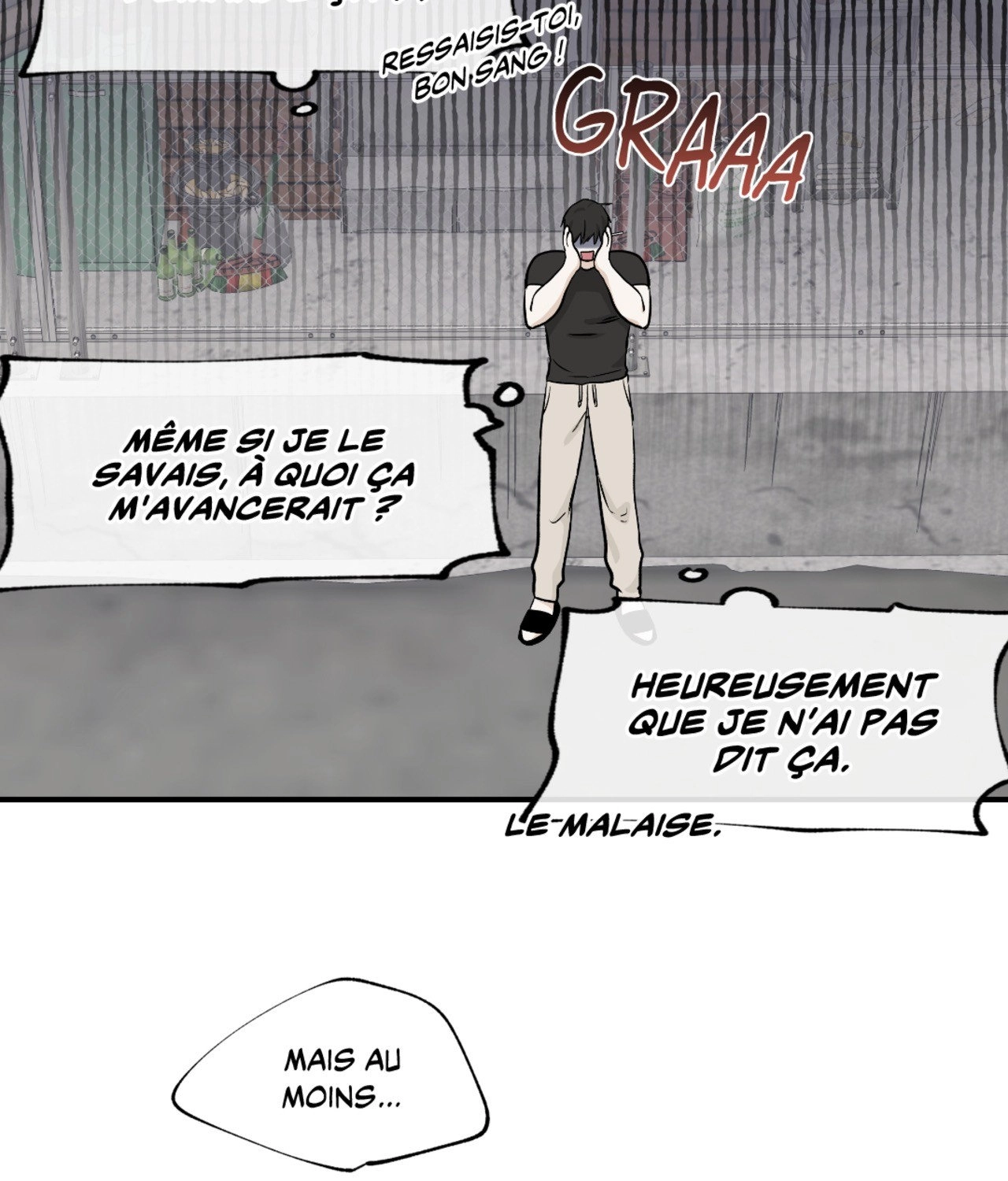 Suikoden Chapter 42 page 27 - 