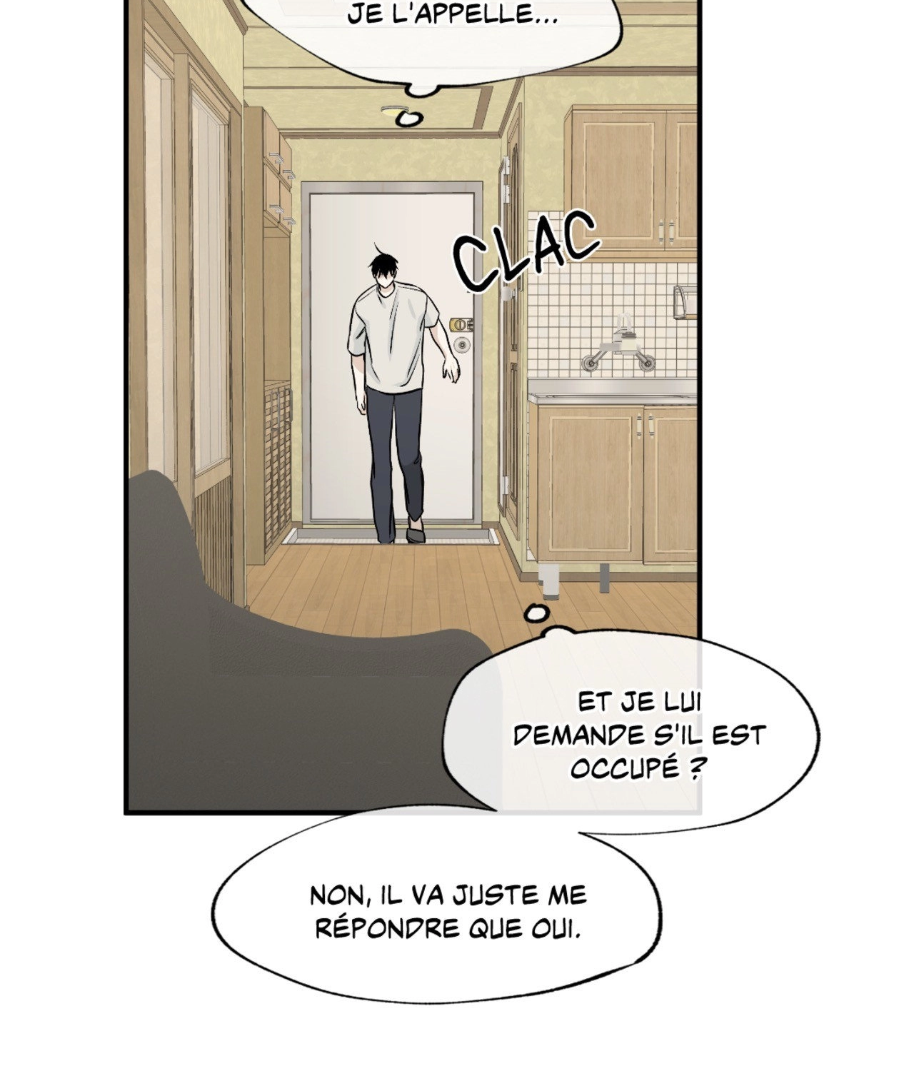 Suikoden Chapter 42 page 30 - 