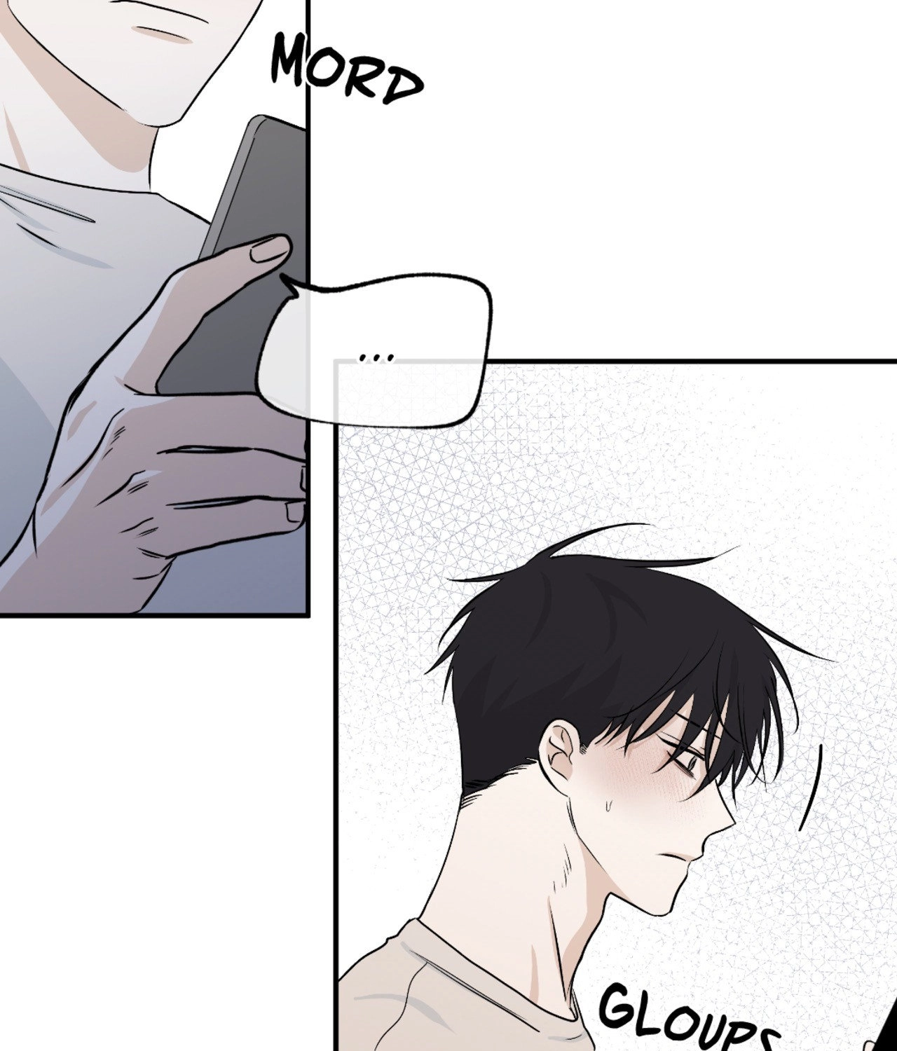 Suikoden Chapter 42 page 35 - 
