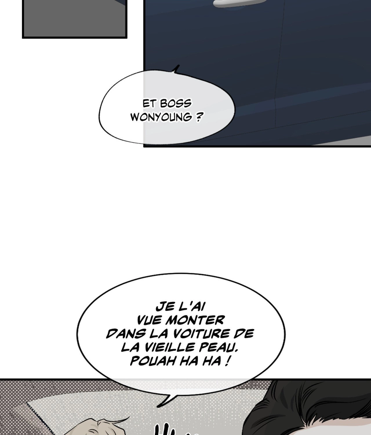 Suikoden Chapter 42 page 39 - 