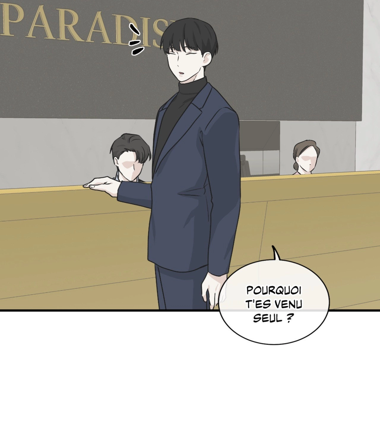 Suikoden Chapter 42 page 42 - 