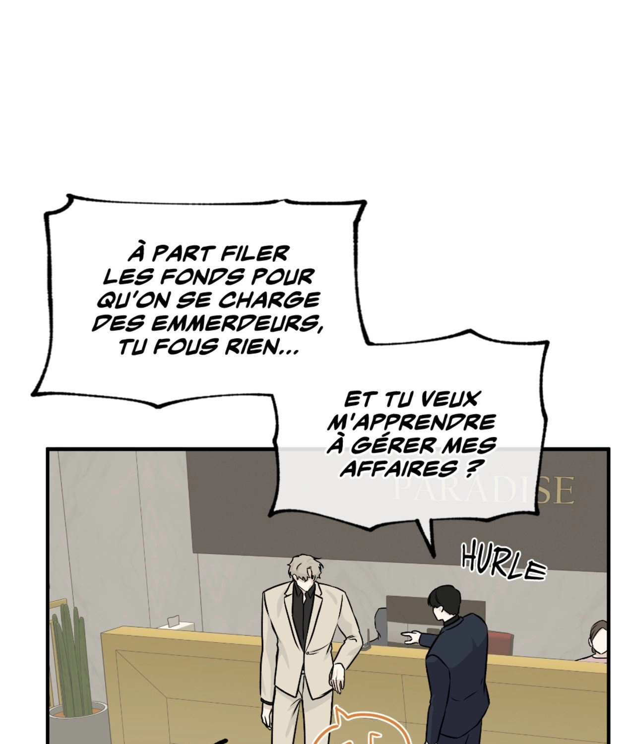 Suikoden Chapter 42 page 47 - 