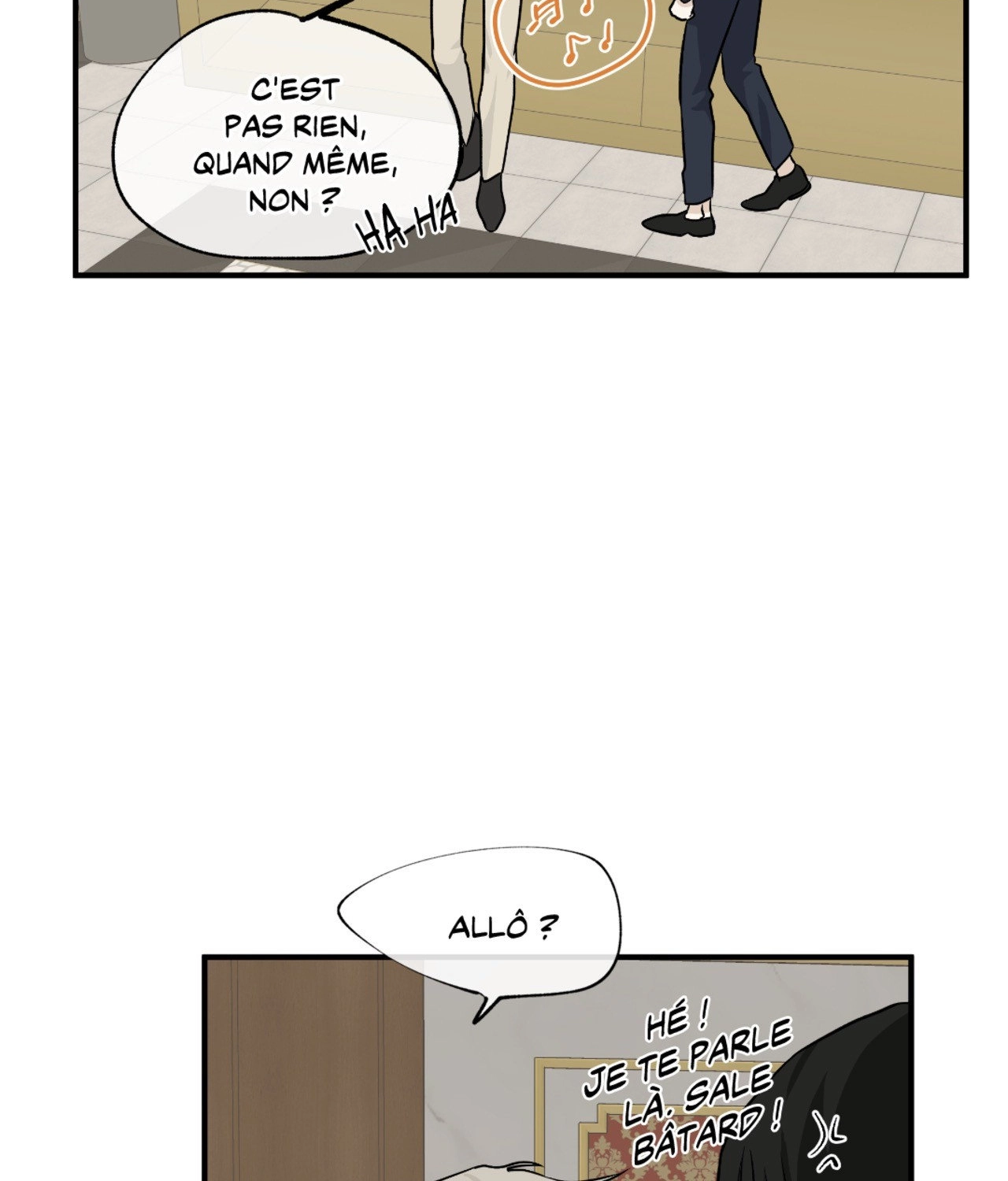 Suikoden Chapter 42 page 48 - 