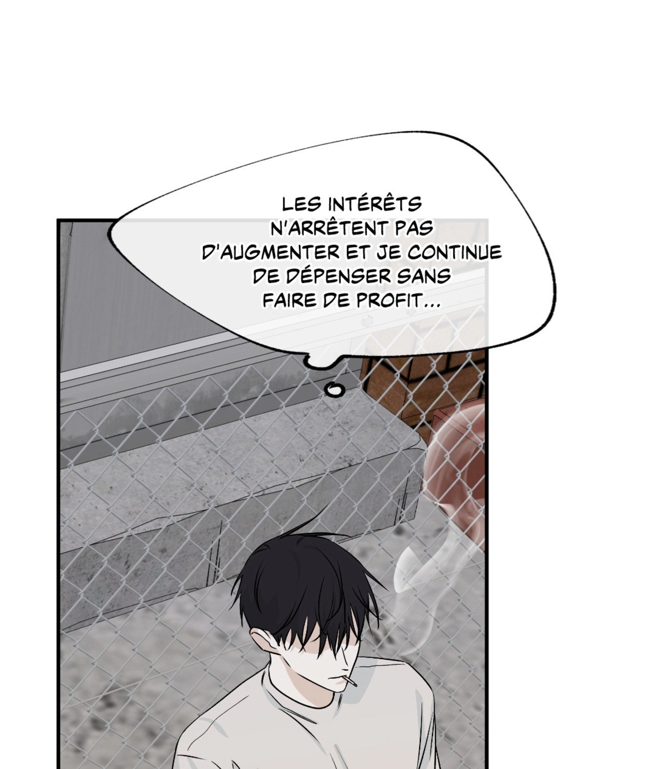 Suikoden Chapter 42 page 6 - 