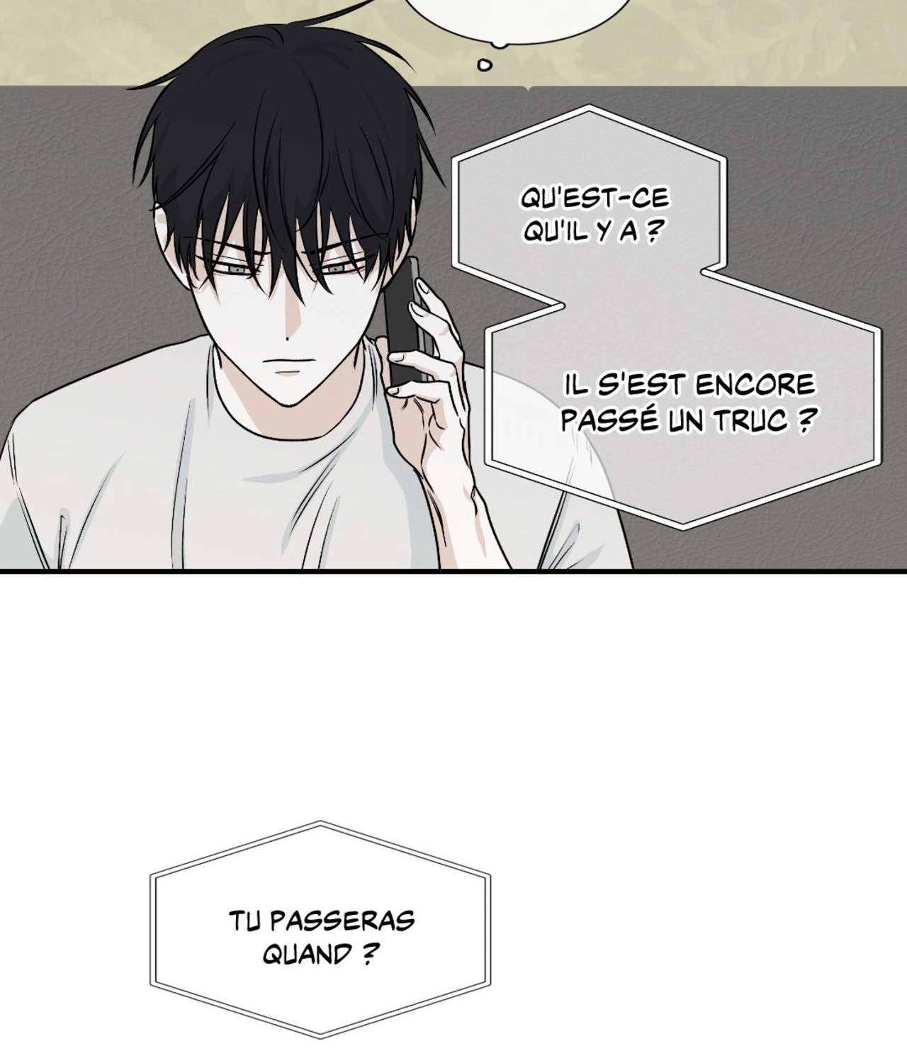 Suikoden Chapter 42 page 52 - 