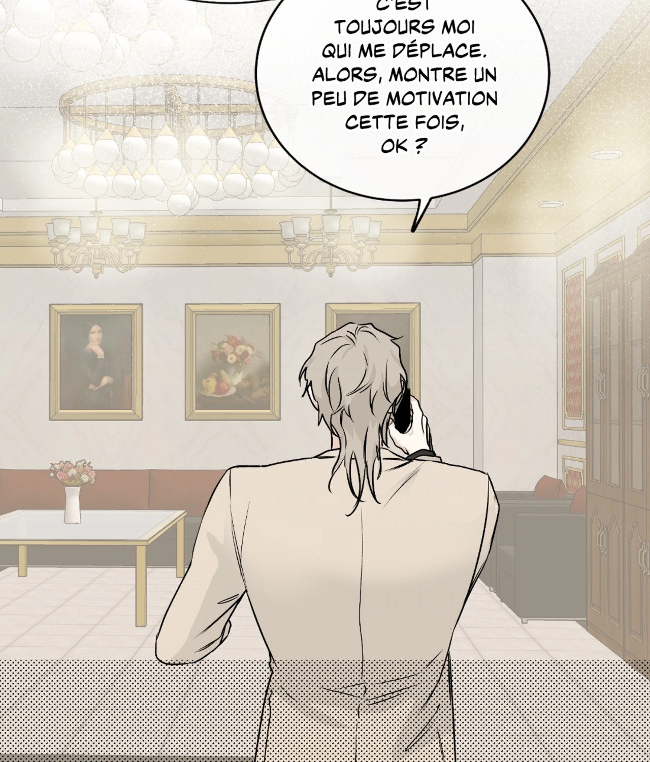 Suikoden Chapter 42 page 59 - 