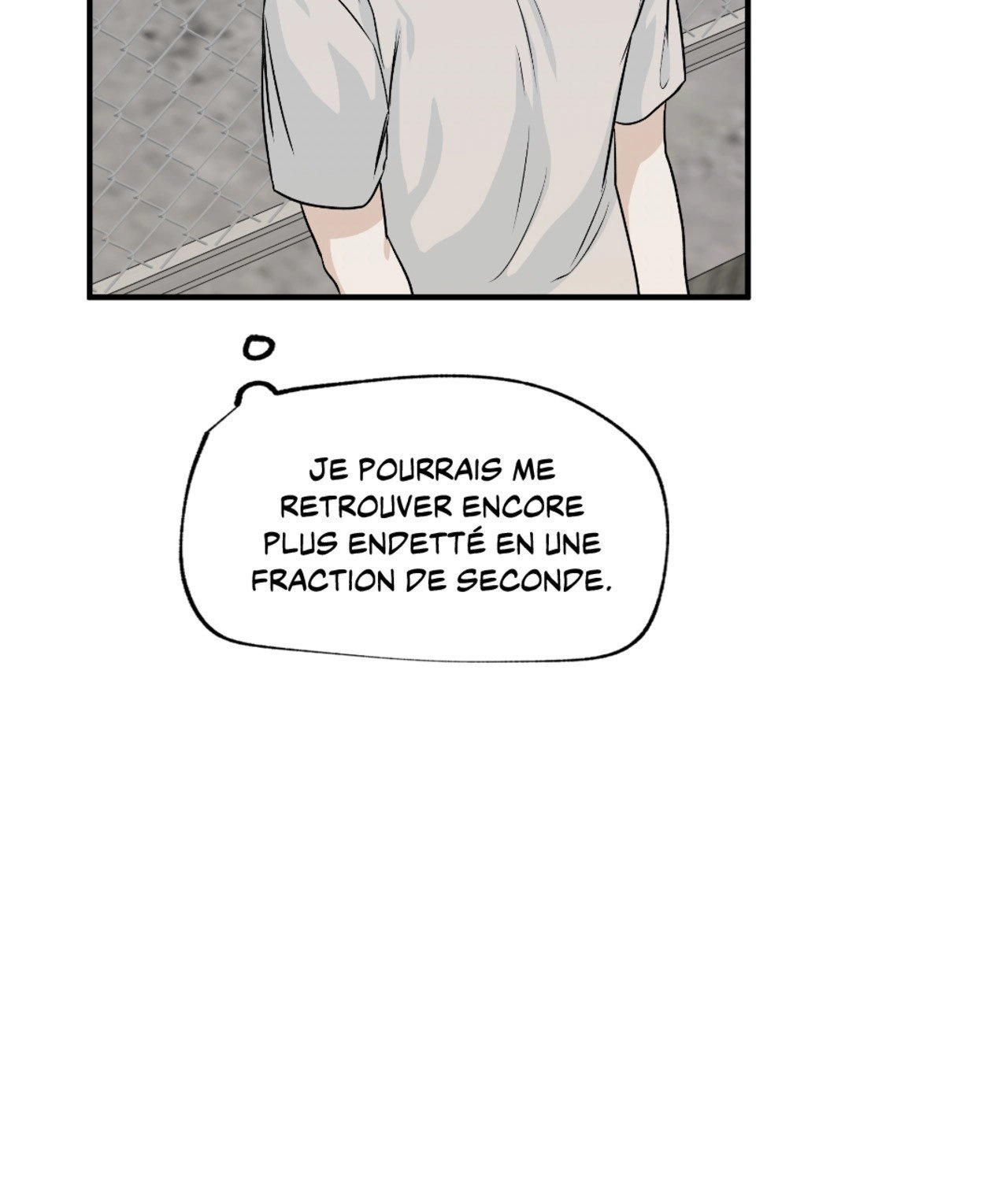 Suikoden Chapter 42 page 7 - 