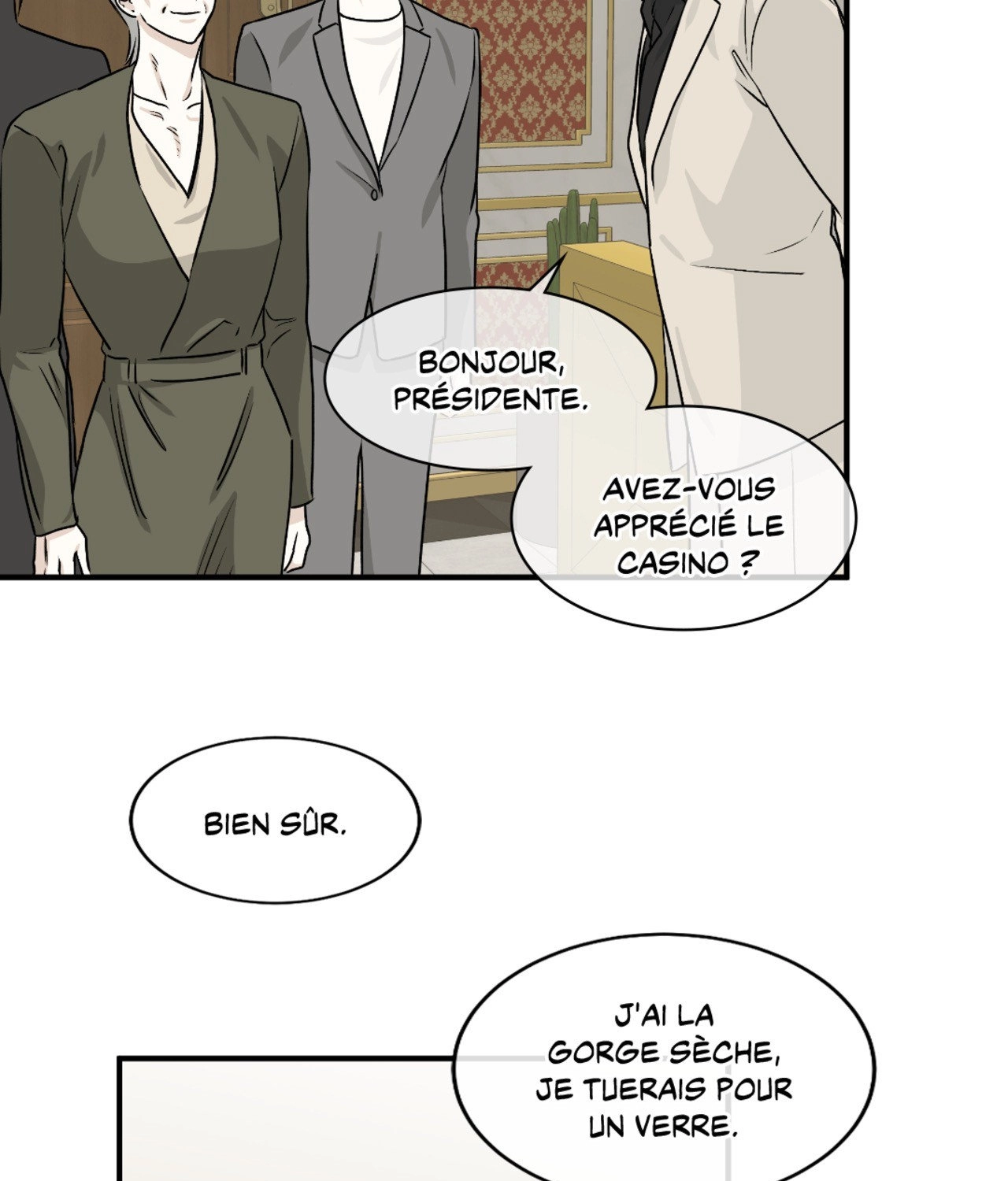 Suikoden Chapter 42 page 67 - 